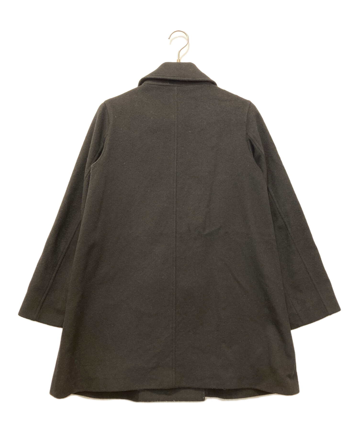 中古・古着通販】MACKINTOSH (マッキントッシュ) ウールダブルコート 
