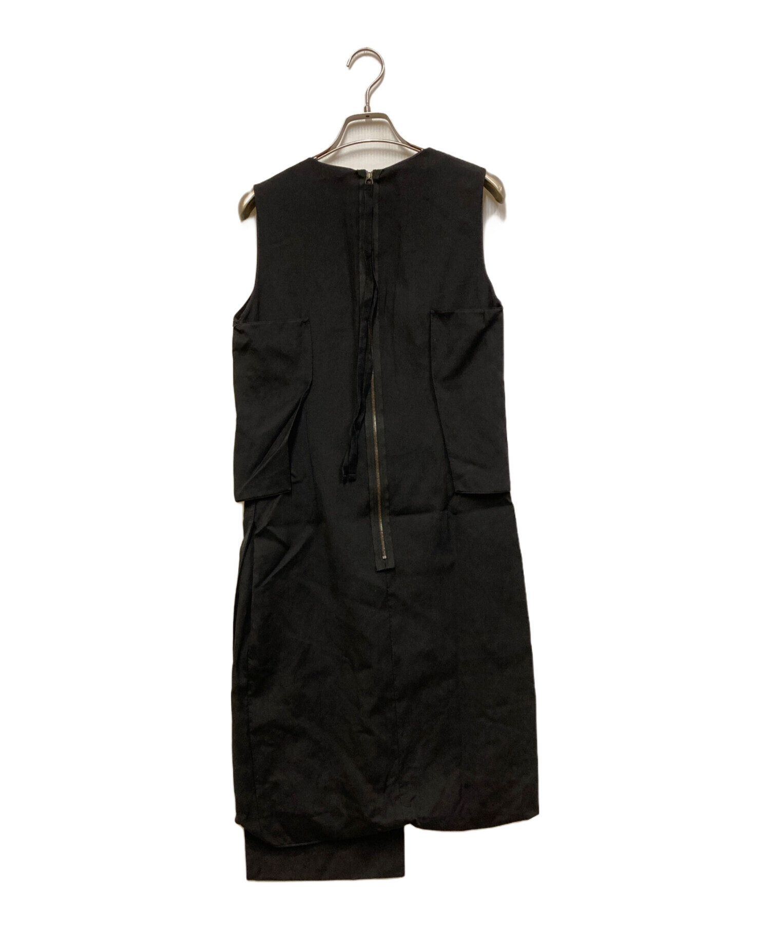 中古・古着通販】Ports 1961 (ポーツ1961) ノースリーブワンピース 
