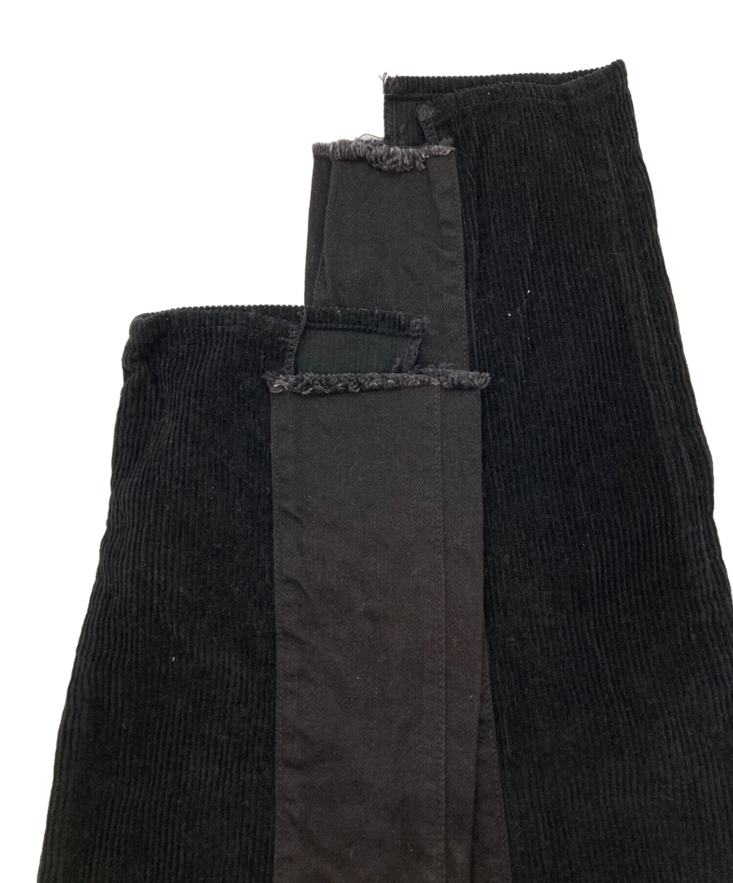 中古・古着通販】jonnlynx (ジョンリンクス) Switch Denim