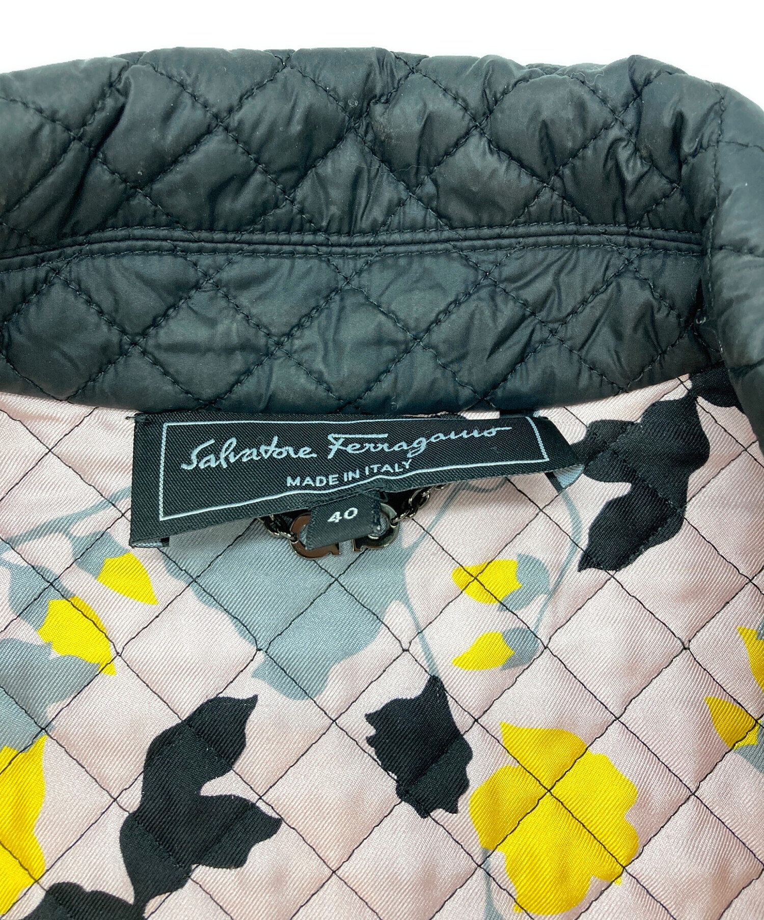 中古・古着通販】Salvatore Ferragamo (サルヴァトーレ フェラガモ