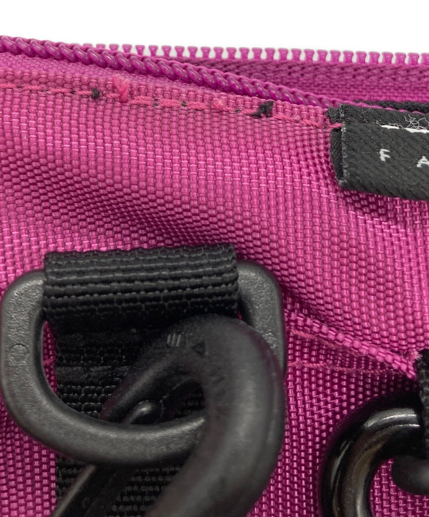 中古・古着通販】Supreme (シュプリーム) ショルダーバッグ ピンク