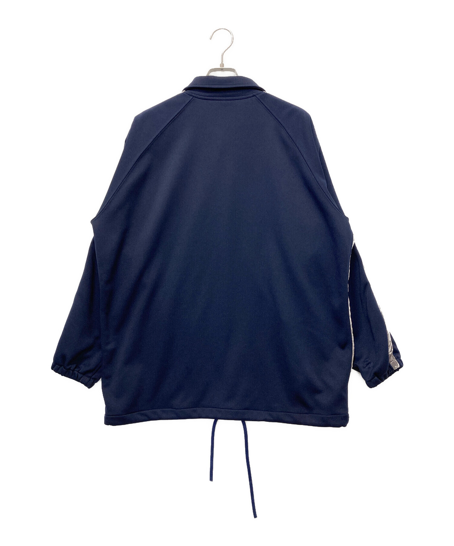 中古・古着通販】Needles (ニードルズ) Side Line Coach Jacket