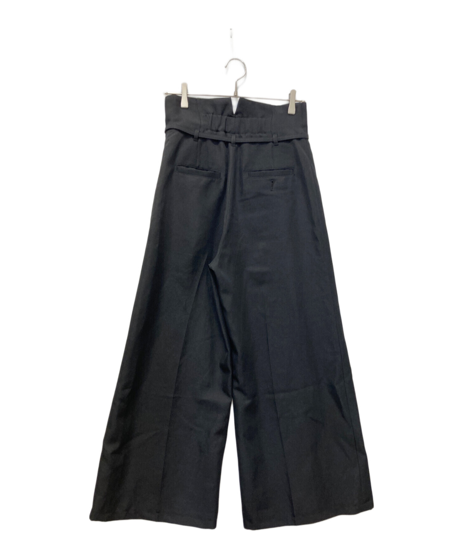 中古・古着通販】UNITED TOKYO (ユナイテッドトーキョー) HAKAMAツイル