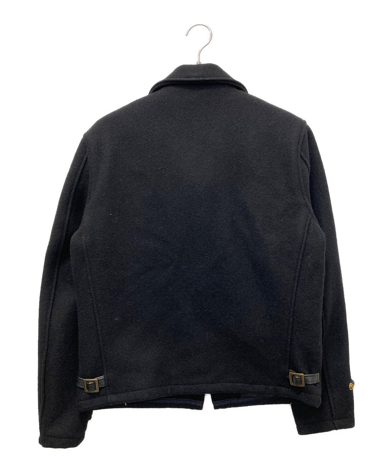 中古・古着通販】Schott (ショット) 32oz WOOL CPO JACKET
