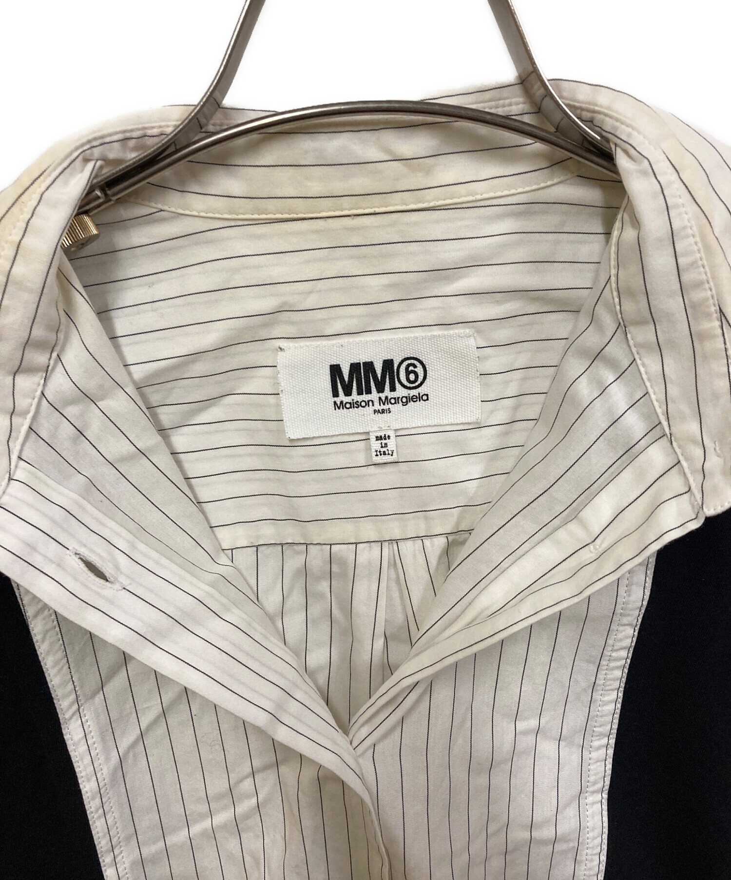 中古・古着通販】MM6 Maison Margiela (エムエムシックスメゾン