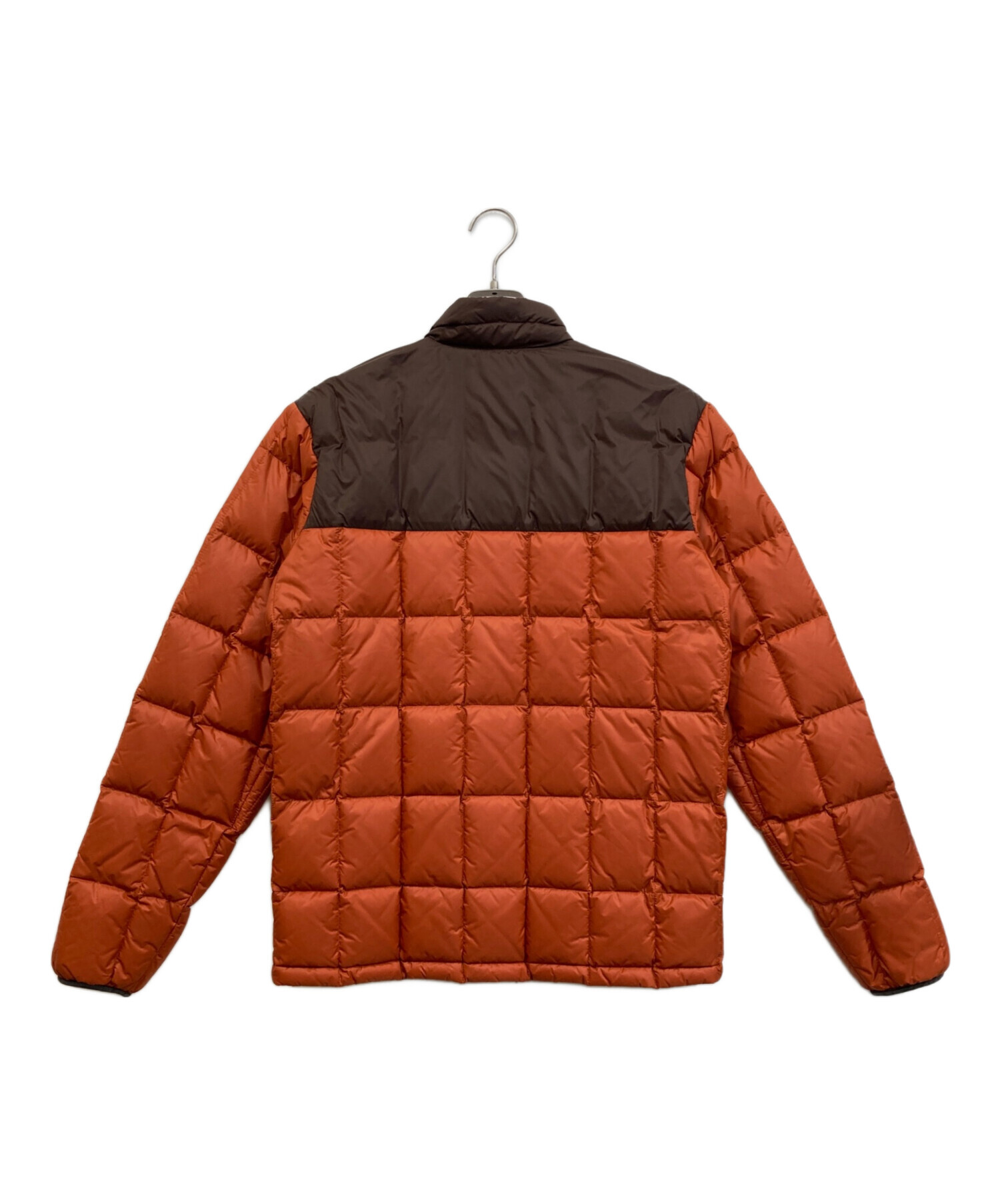 中古・古着通販】MOUNTAIN HARD WEAR (マウンテンハードウェア) ダウン