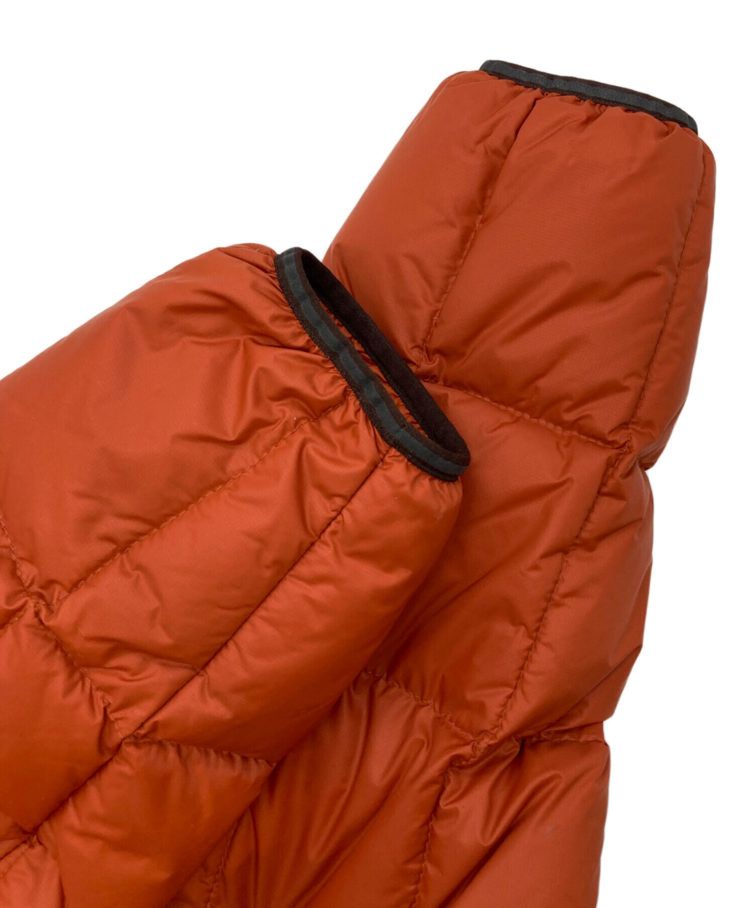 中古・古着通販】MOUNTAIN HARD WEAR (マウンテンハードウェア) ダウン