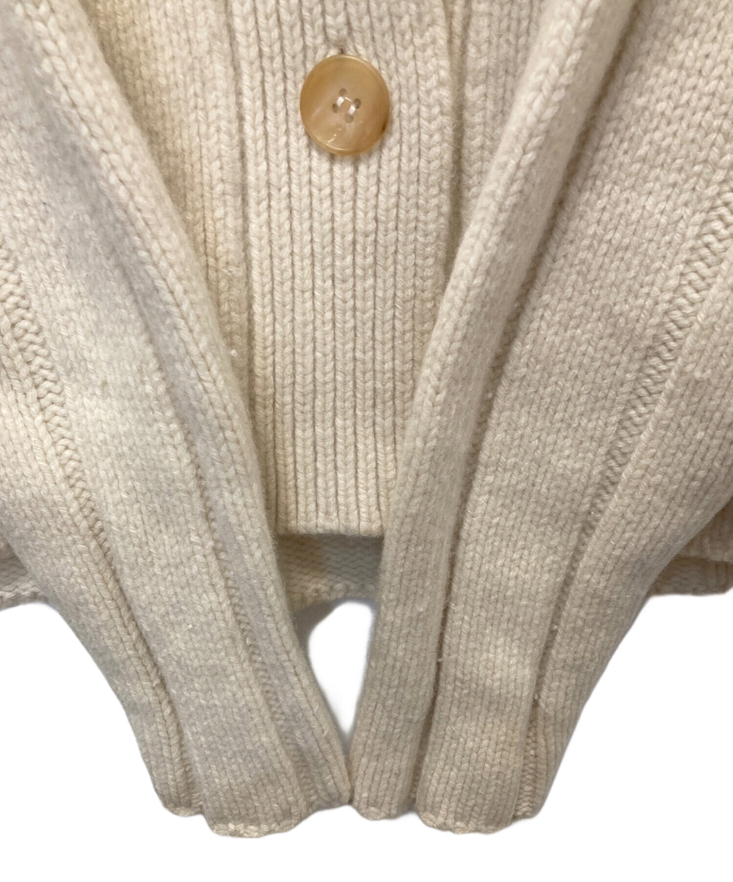 中古・古着通販】JANE SMITH (ジェーンスミス) ウールカシミア