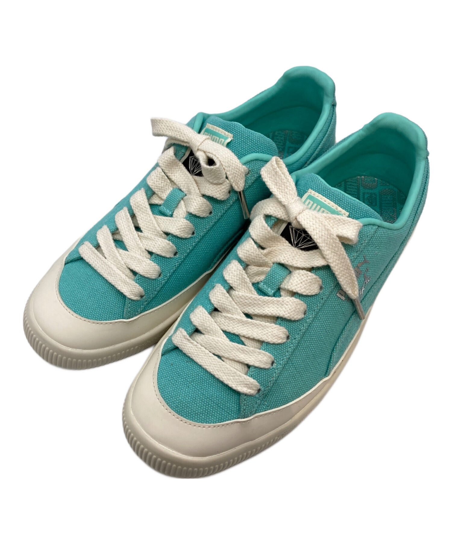 中古・古着通販】PUMA (プーマ) Diamond SUPPLY CO