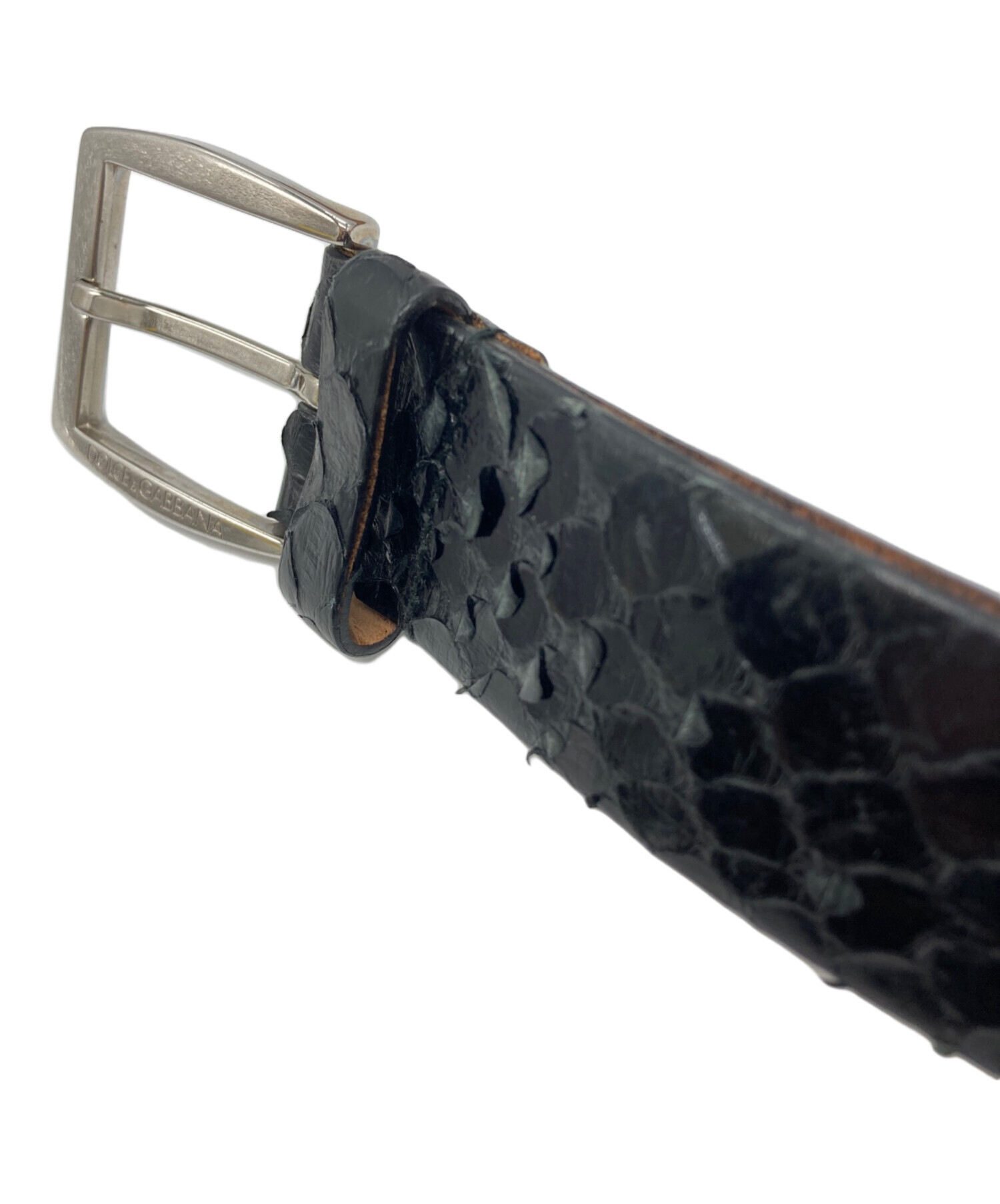 中古・古着通販】DOLCE & GABBANA (ドルチェ＆ガッバーナ