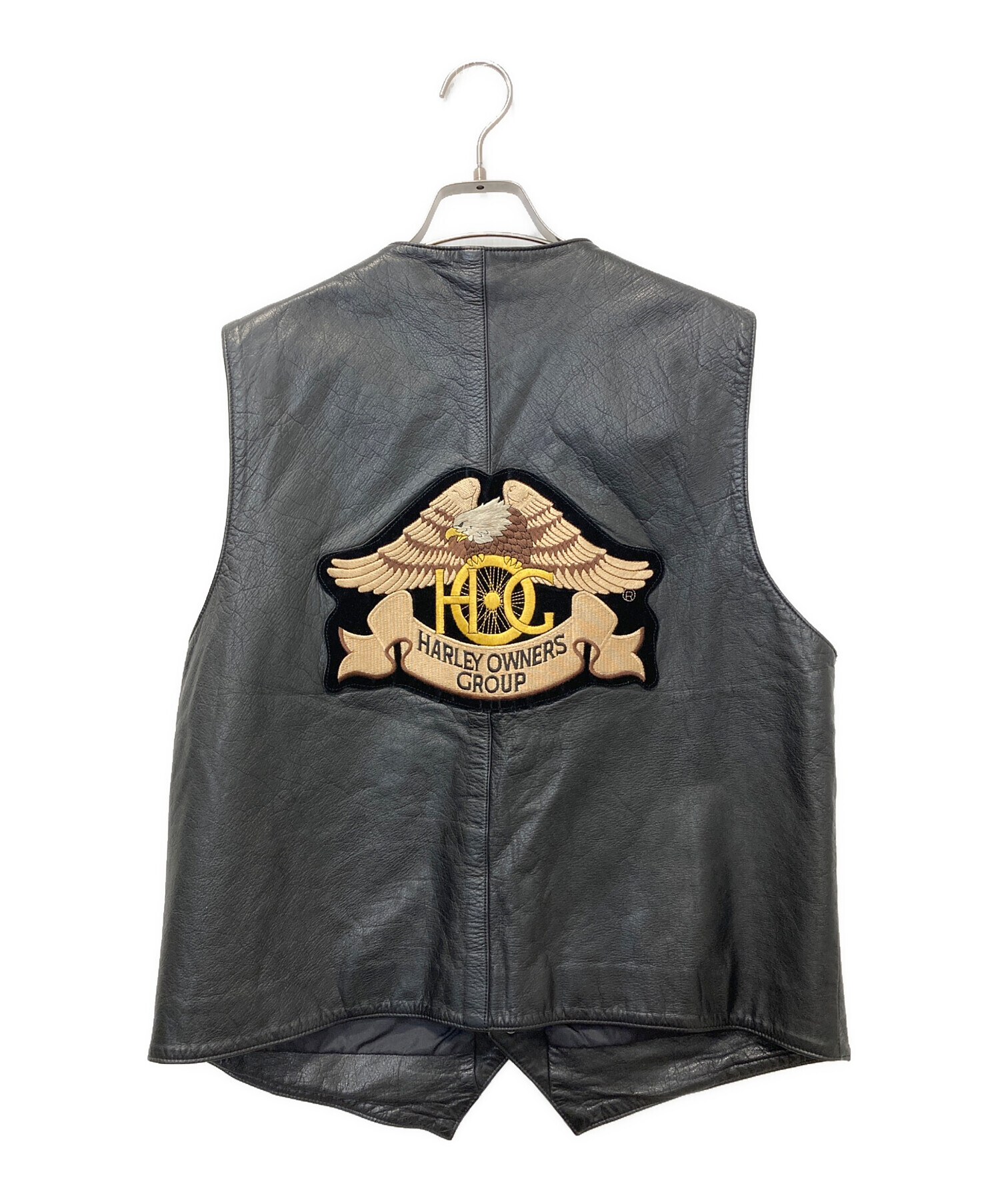 中古・古着通販】HARLEY-DAVIDSON (ハーレーダビッドソン