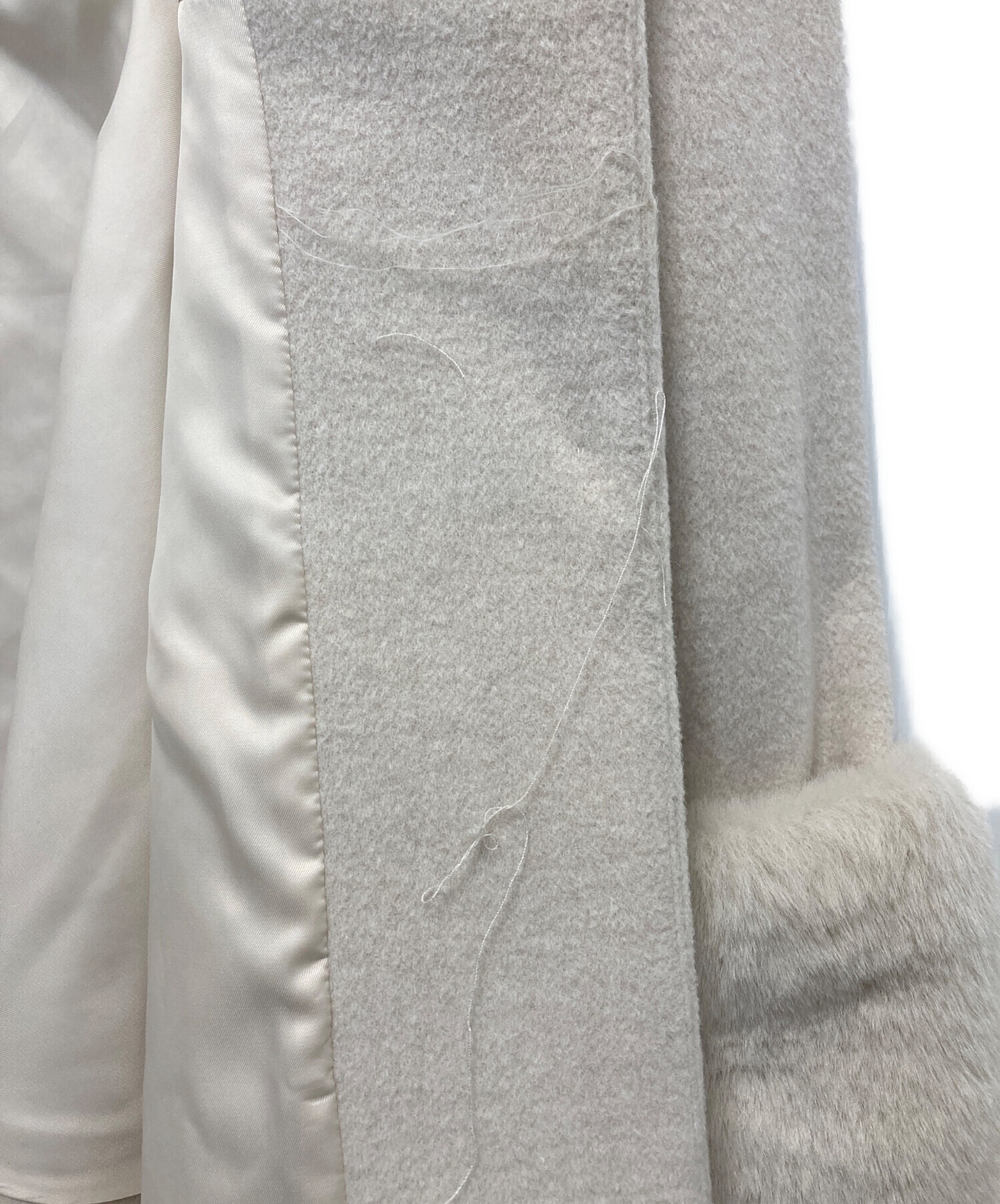 中古・古着通販】NATURAL BEAUTY BASIC (ナチュラルビューティー