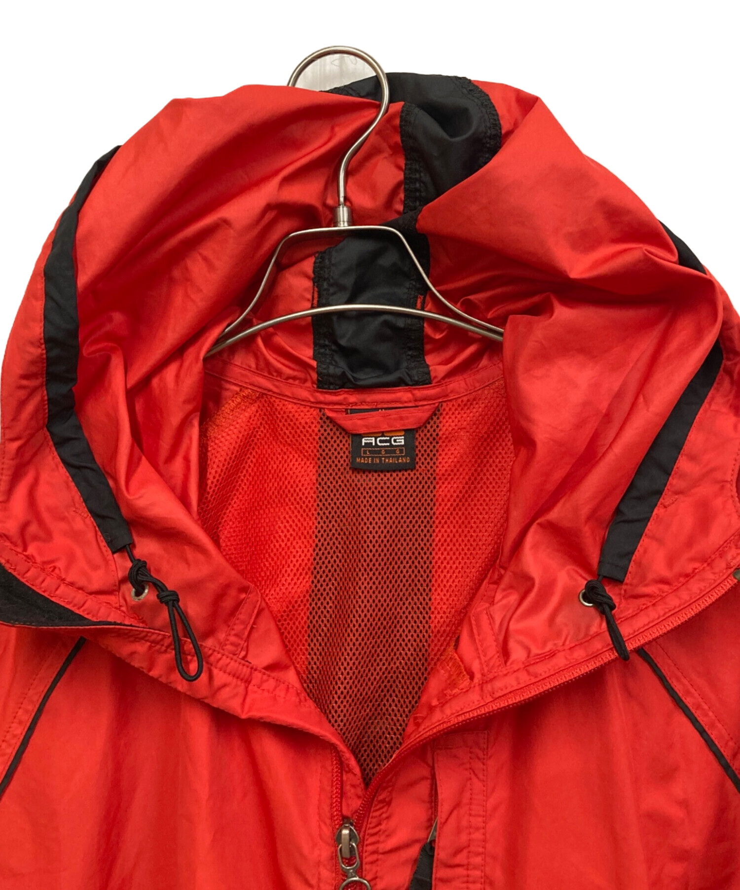 中古・古着通販】NIKE ACG (ナイキエージーシー) マウンテンジャケット