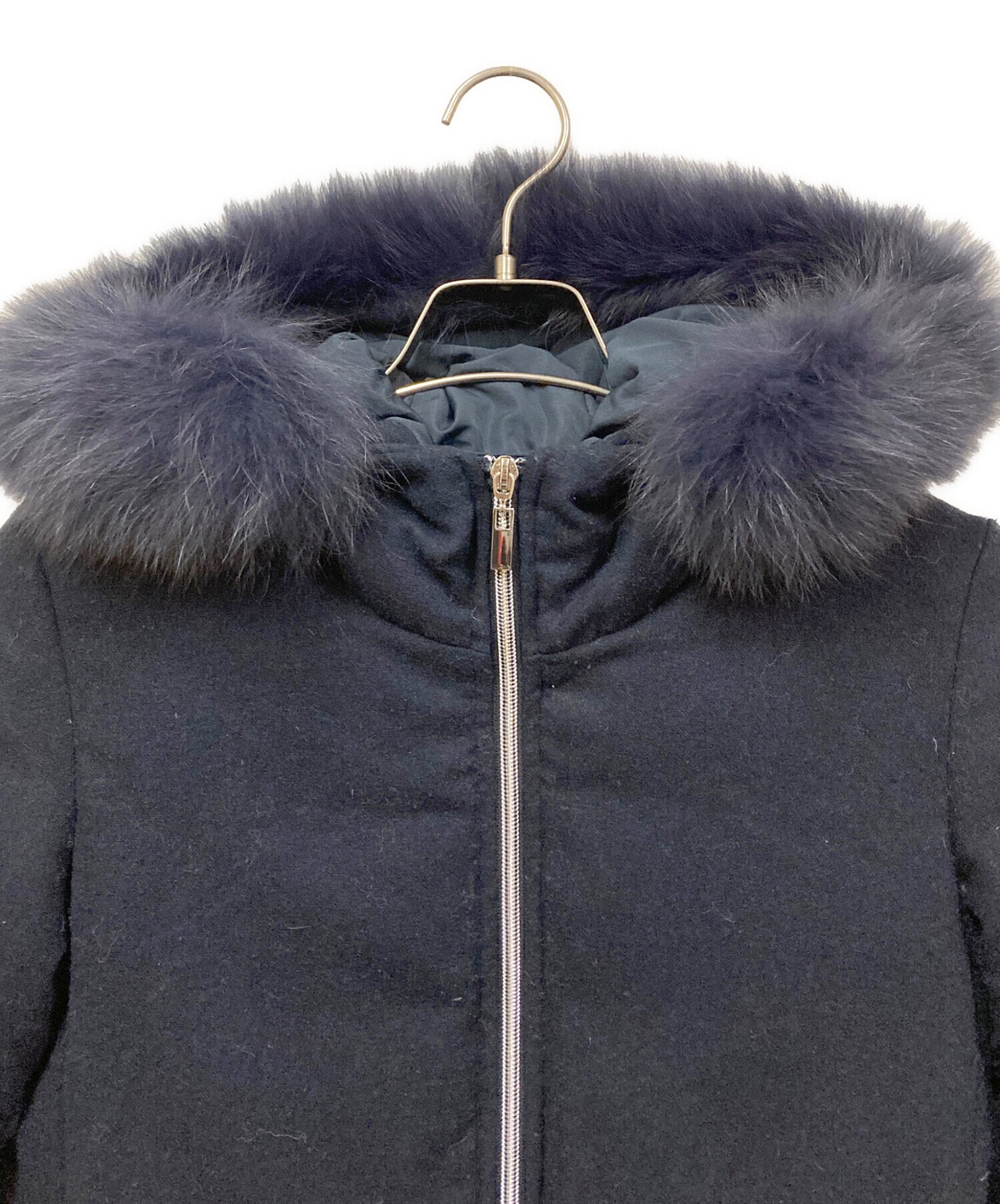 中古・古着通販】STANZA DOLCE (スタンザドルチェ) ダウンコート