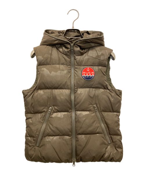 ムータマリン ダウンベスト グレー 人気のSサイズ 楽天市場】muta