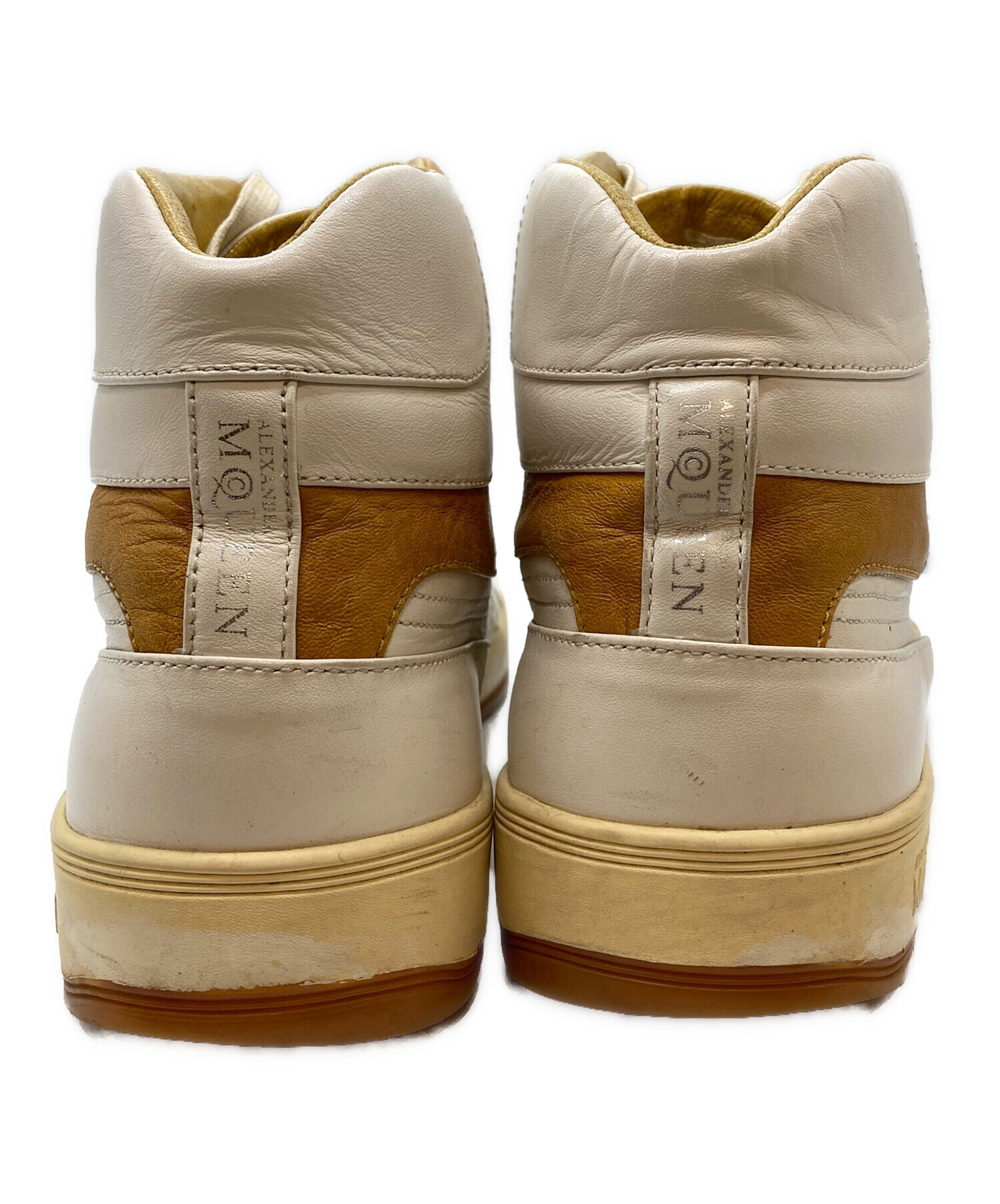 中古・古着通販】ALEXANDER McQUEEN (アレキサンダーマックイーン 