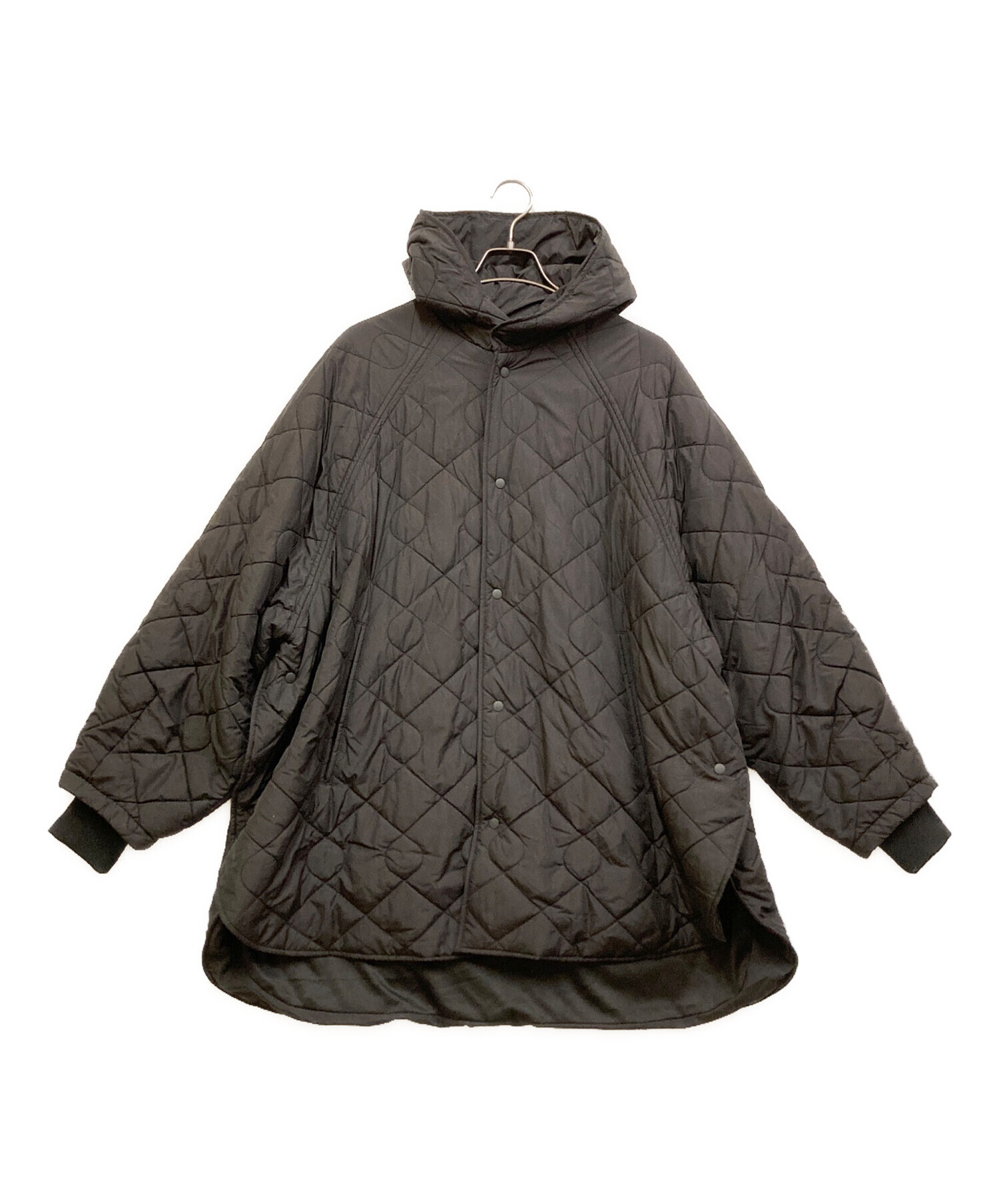 RIVE DROITEリヴドロワ キルティング ジャケット sizeF/カーキ