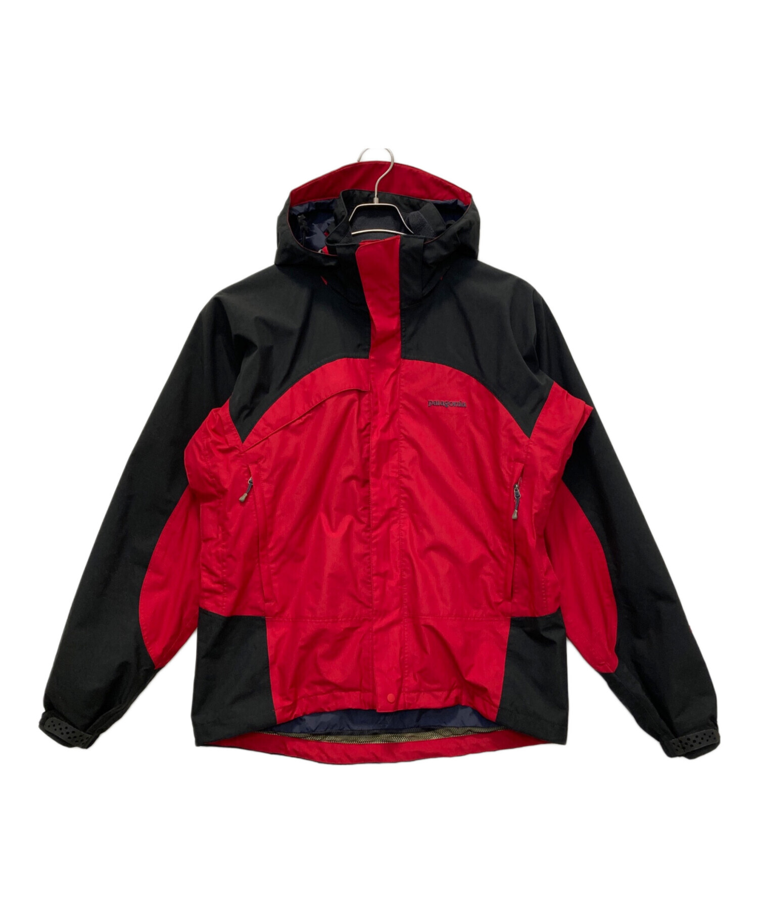 中古・古着通販】Patagonia (パタゴニア) プリモジャケット レッド