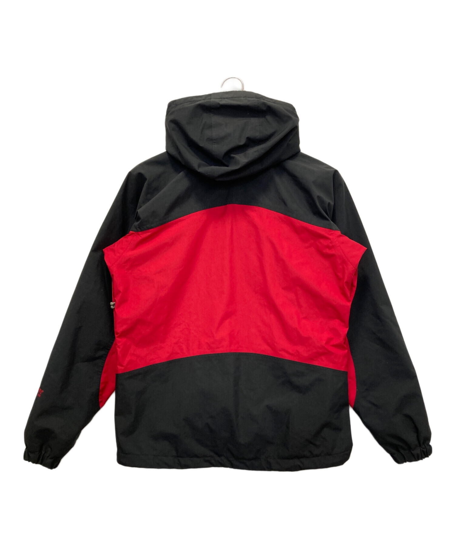 中古・古着通販】Patagonia (パタゴニア) プリモジャケット レッド