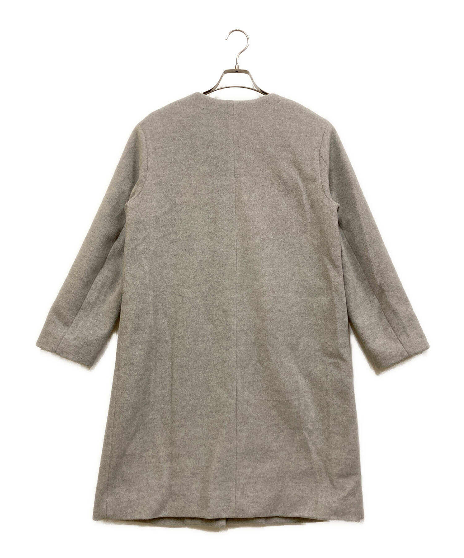 中古・古着通販】Couture brooch (クチュールブローチ) ビジュー釦