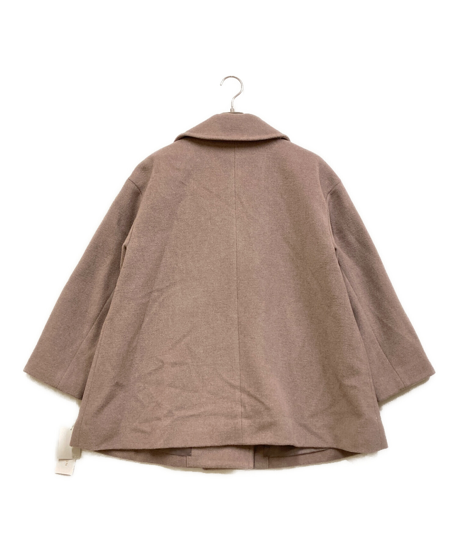 プロポーションボディドレッシング タグ付き コート 今季タグ付き☆美