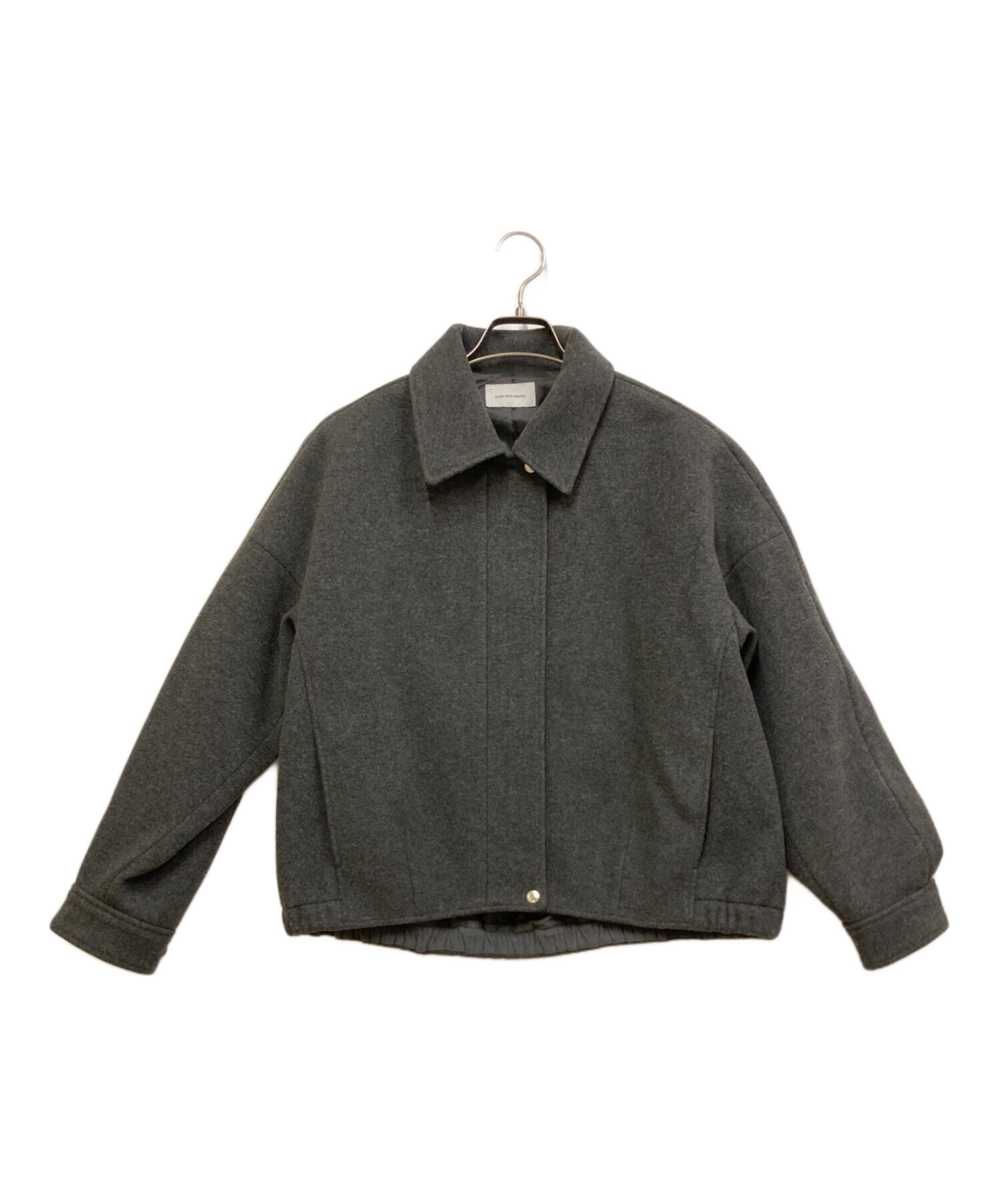 中古・古着通販】green label relaxing (グリーンレーベルリラクシング 
