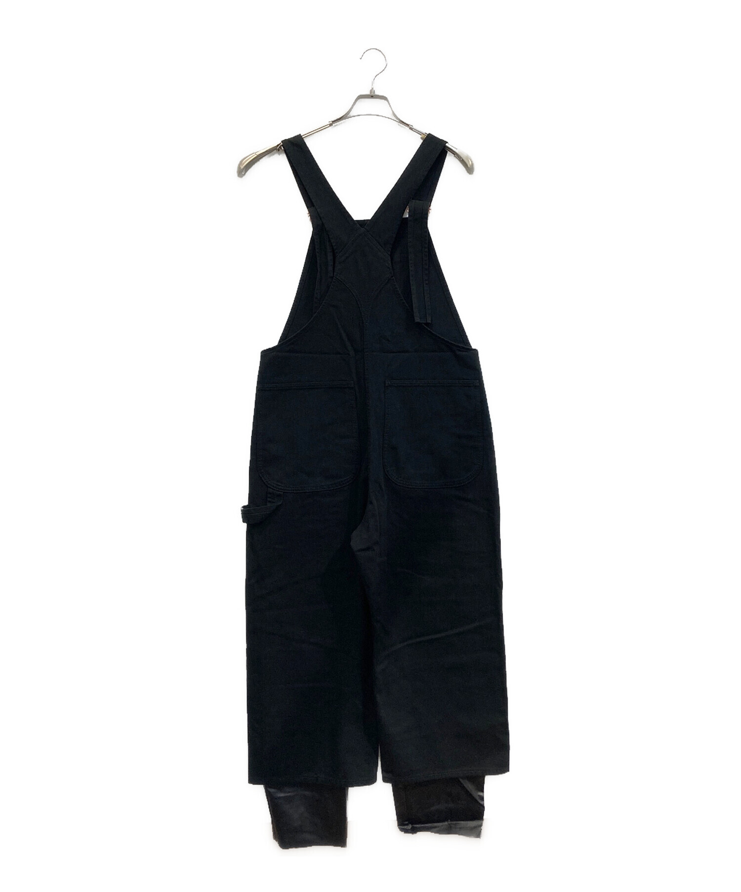 中古・古着通販】nagonstans (ナゴンスタンス) レイヤード