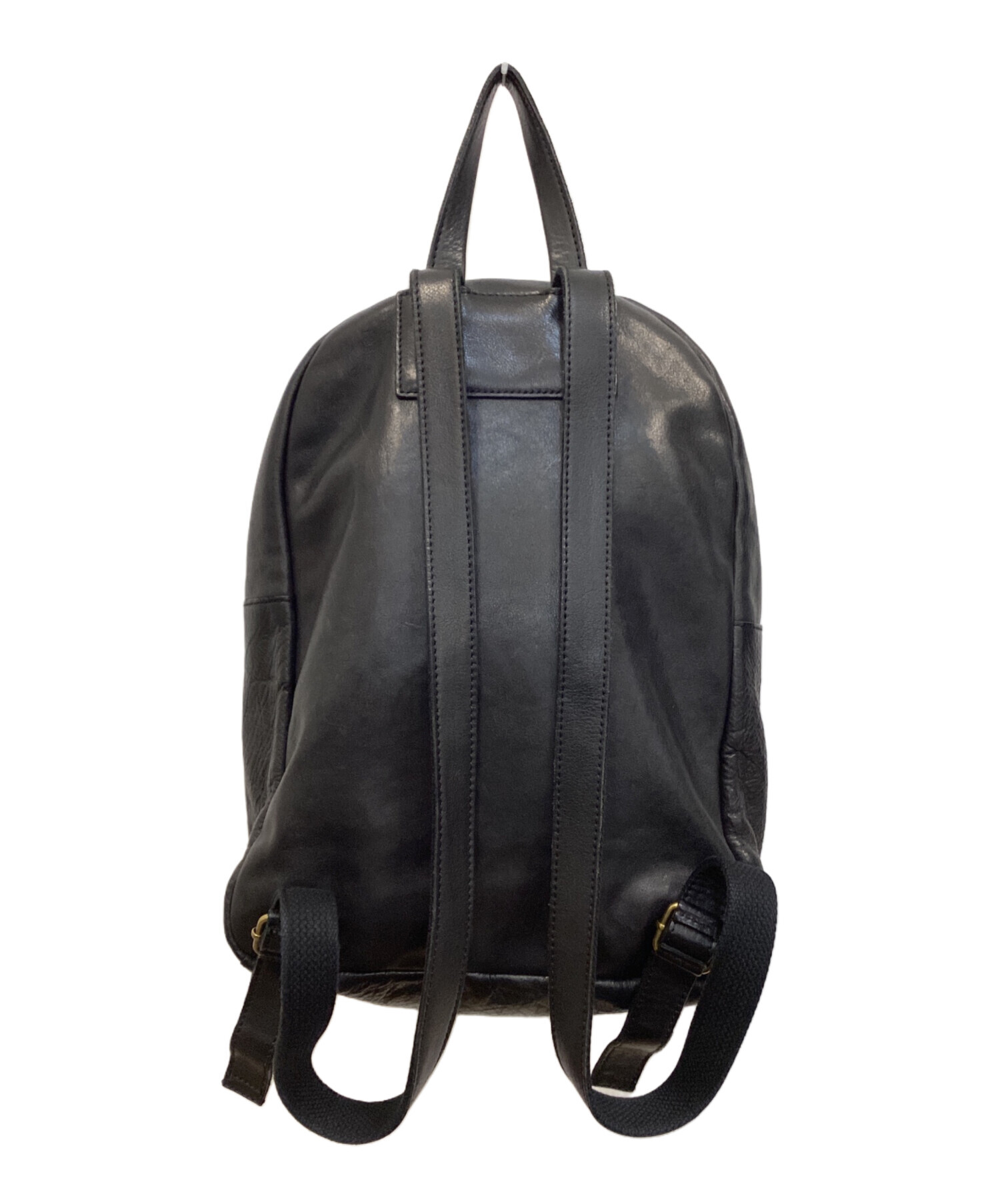 中古・古着通販】madewell (メイドウェル) Mini Lorimer Leather 