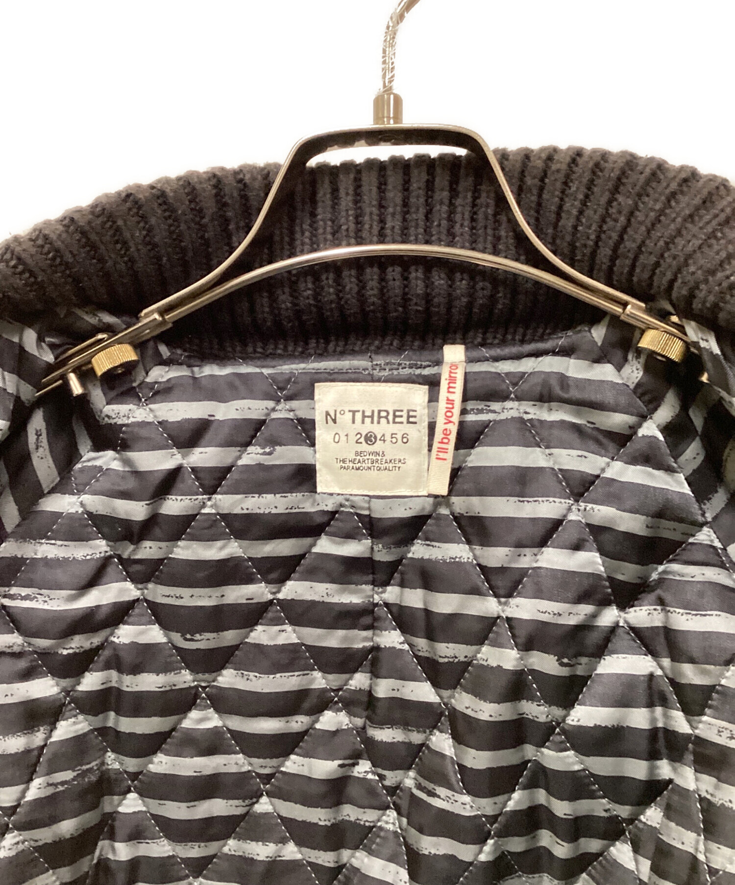 中古・古着通販】BEDWIN &THE HEARTBREAKERS (ベドウィンアンドザ