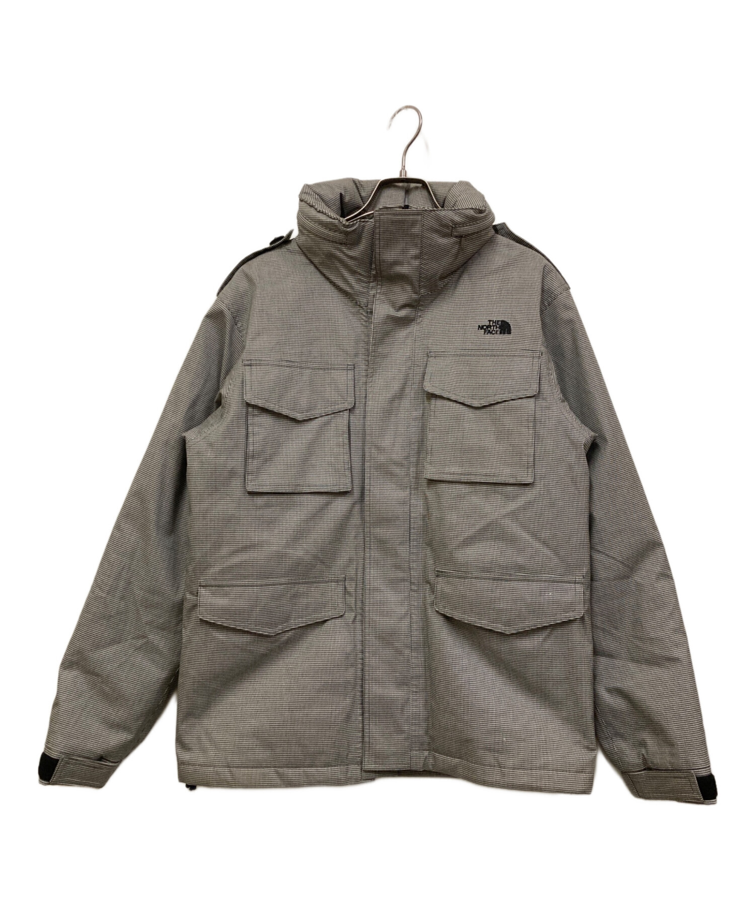 中古・古着通販】THE NORTH FACE (ザ ノース フェイス) ダウン