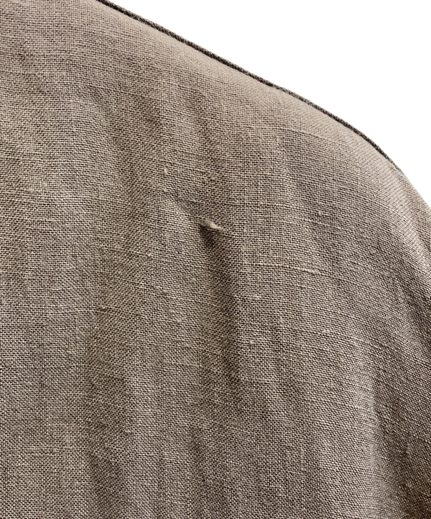 中古・古着通販】ICHI Antiquites (イチアンティークス) 東炊きリネン