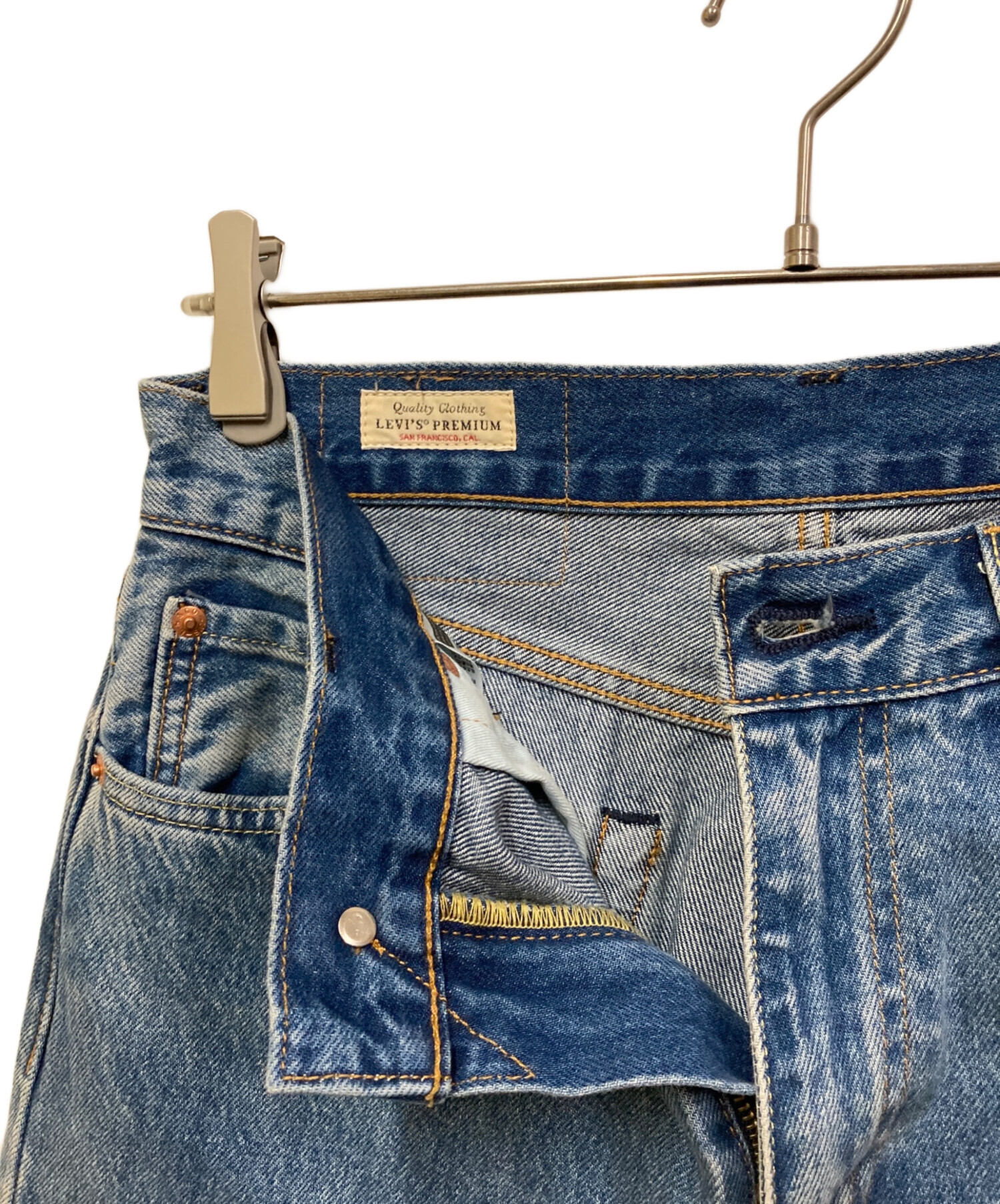 中古・古着通販】LEVI