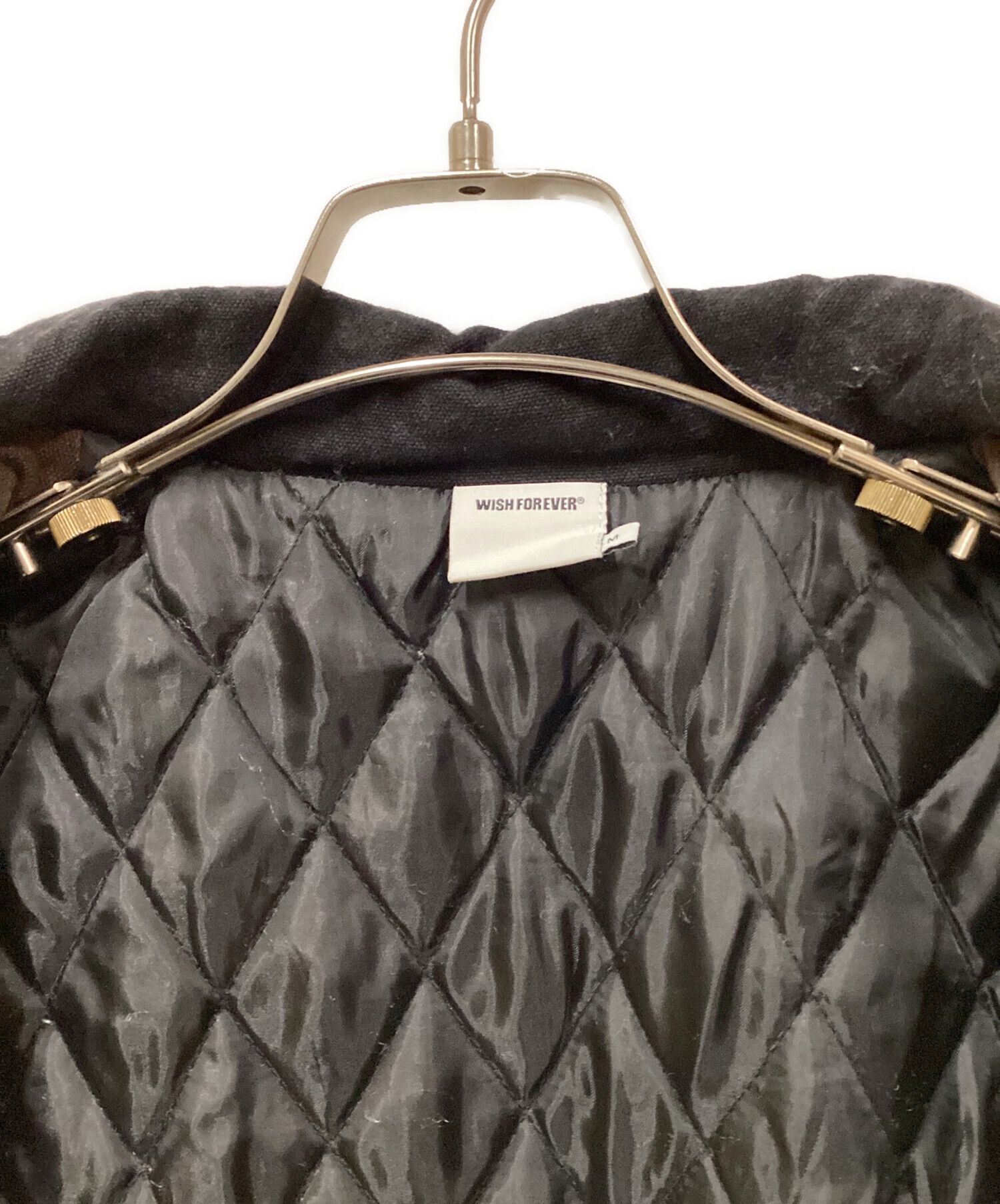 中古・古着通販】WISH FOREVER (ウィッシュフォーエバー) ビンテージ