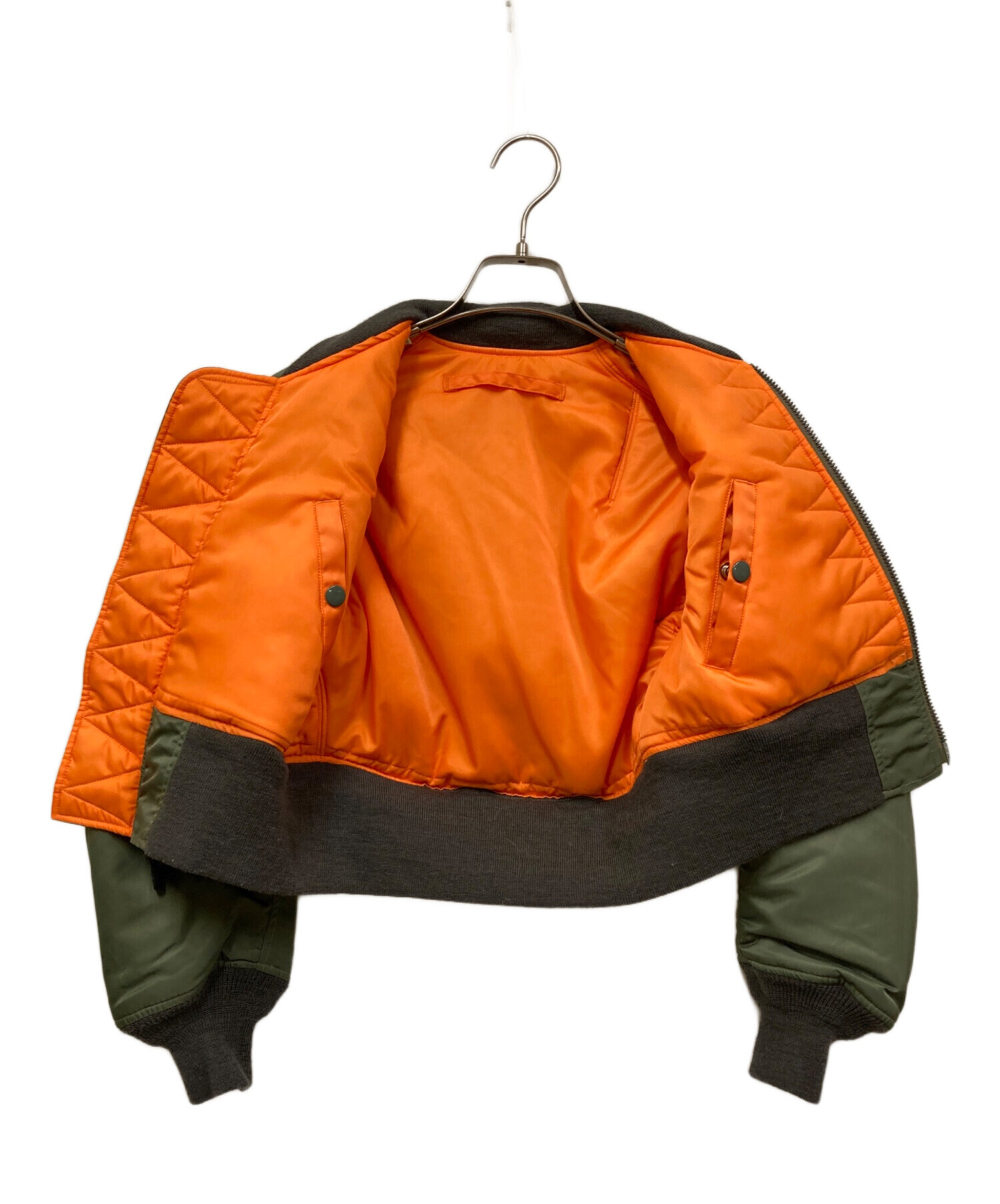 中古・古着通販】Buzz Rickson's (バズリクソンズ) BEAMS BOY