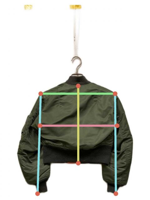 中古・古着通販】Buzz Rickson's (バズリクソンズ) BEAMS BOY