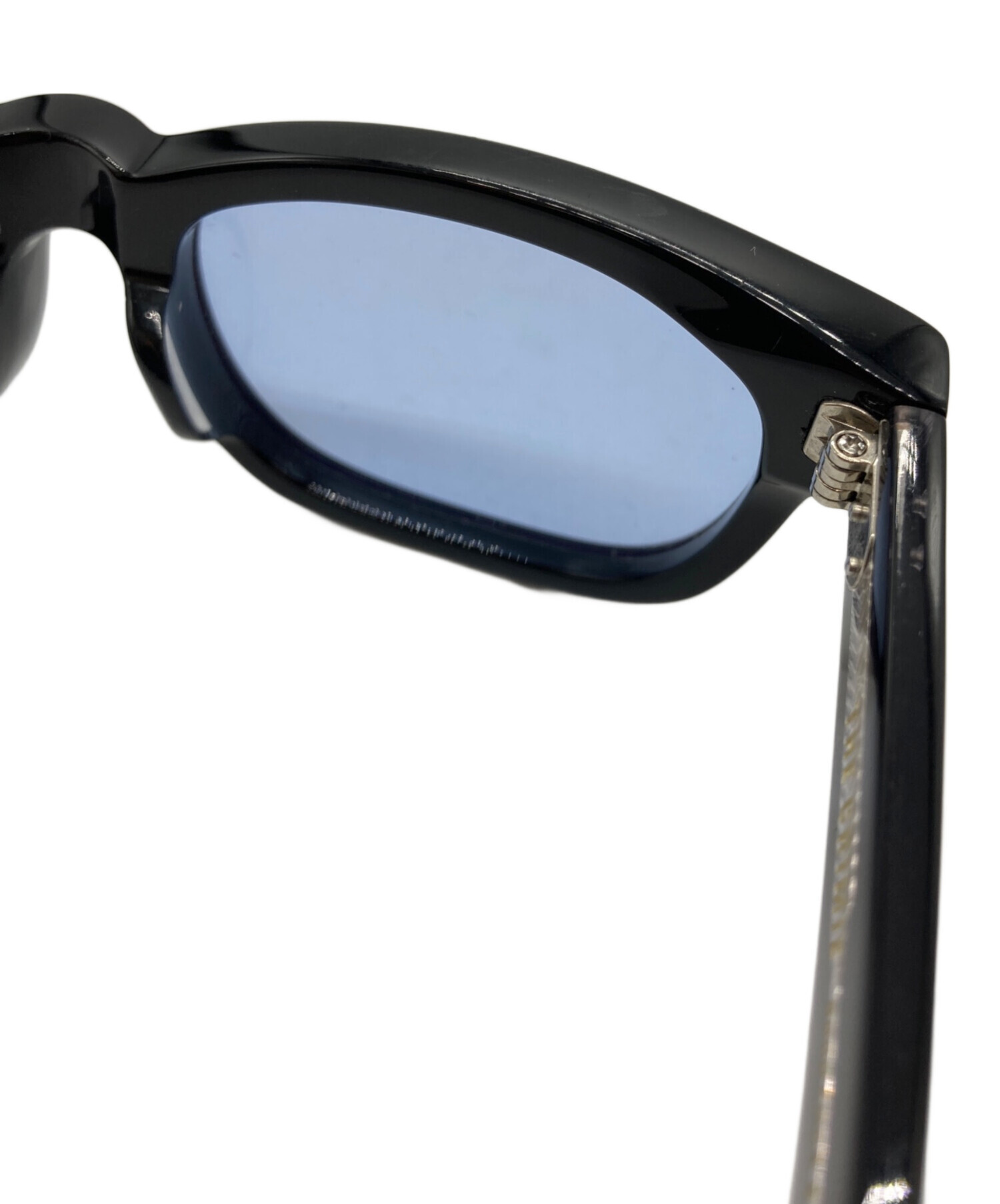 【THE CRIMIE】ROB BIKER SHADE【USED】 CRIMIE ROB BIKERSHADE クリア