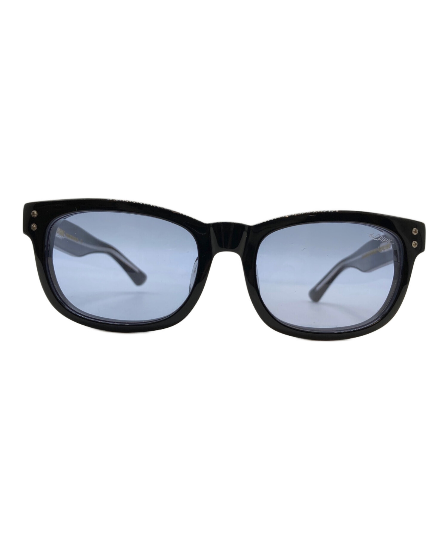 中古・古着通販】THE CRIMIE (ザ クライミー) ROB BIKER SHADE