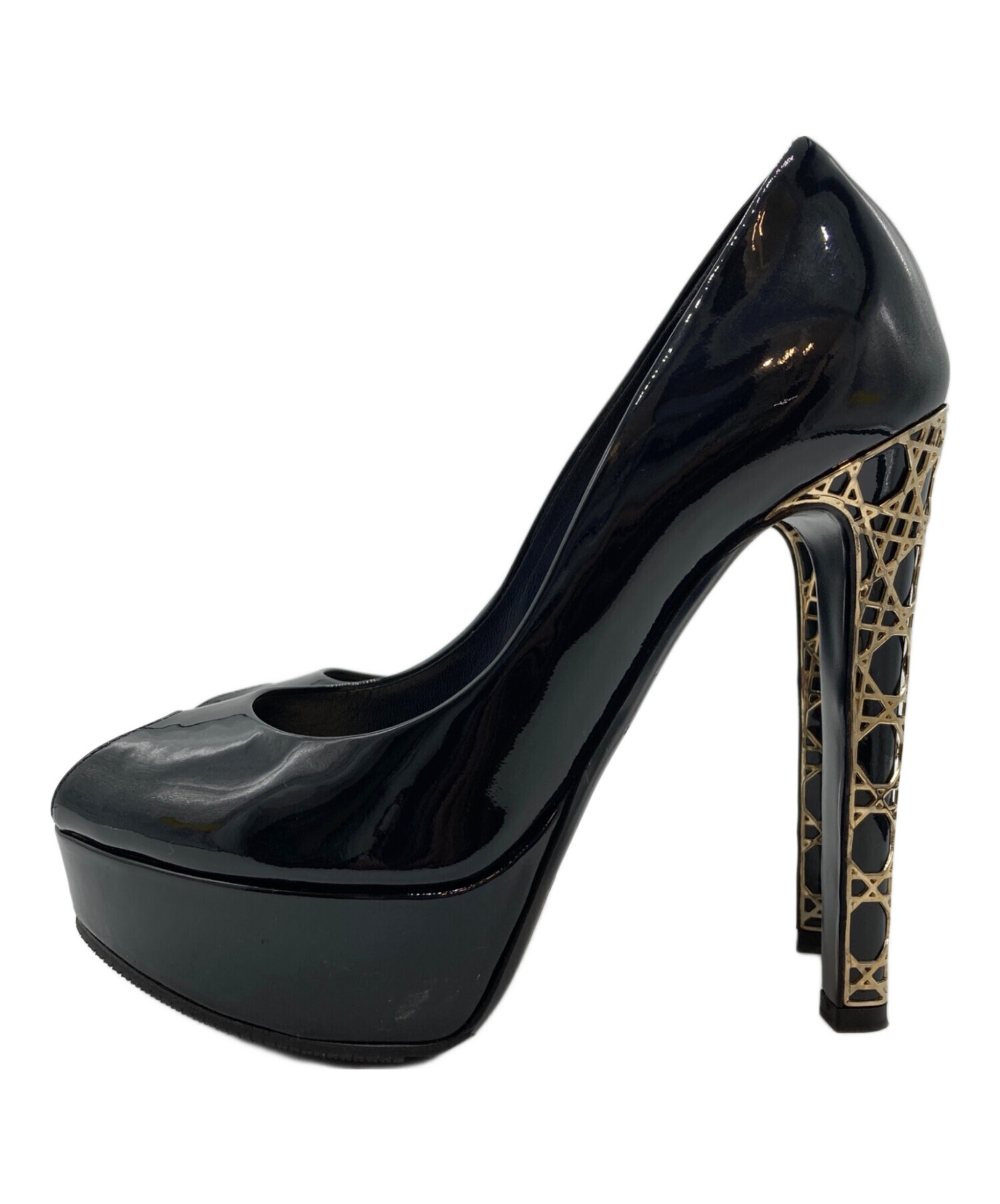 中古・古着通販】Christian Dior (クリスチャン ディオール