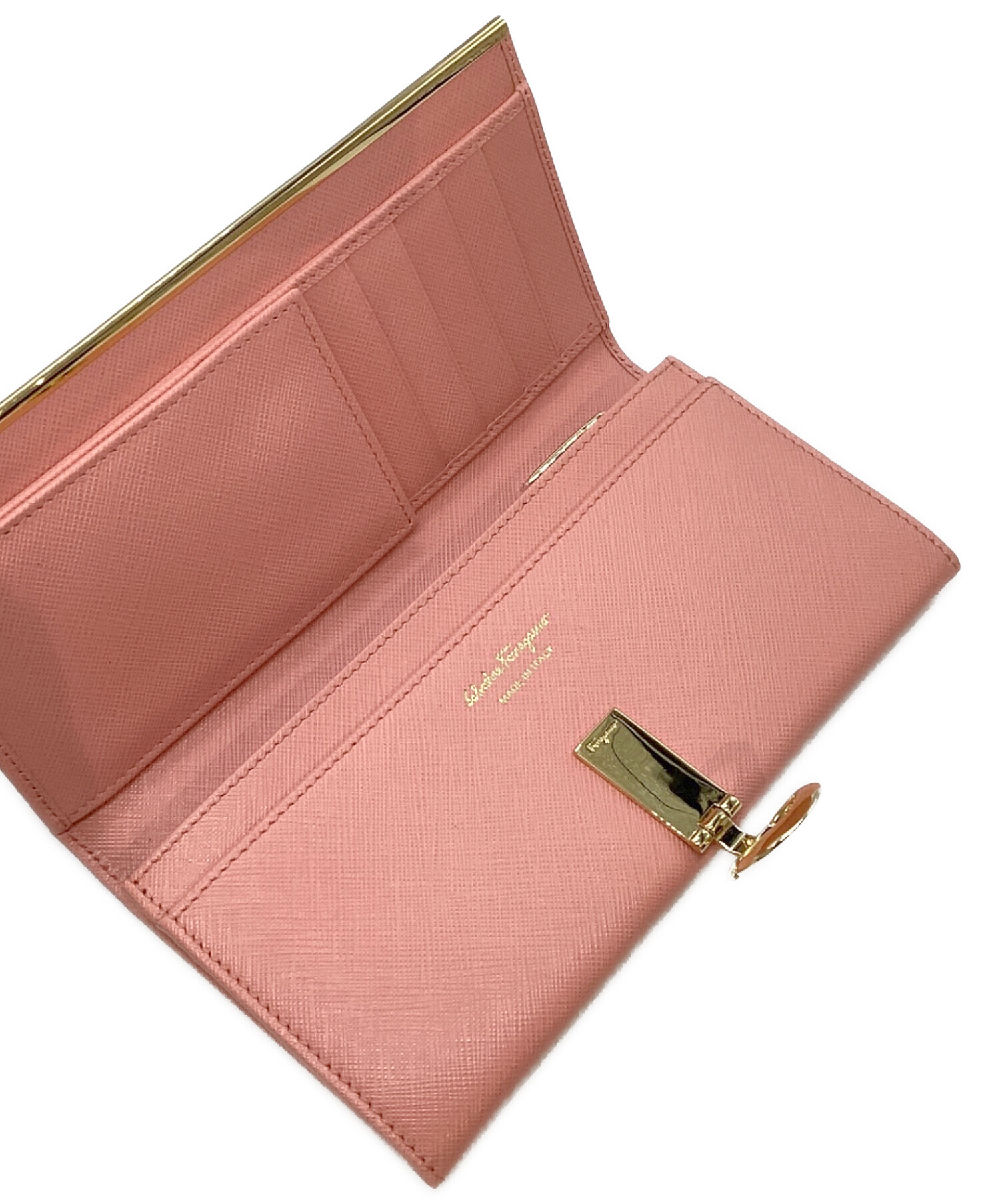 中古・古着通販】Salvatore Ferragamo (サルヴァトーレ フェラガモ 