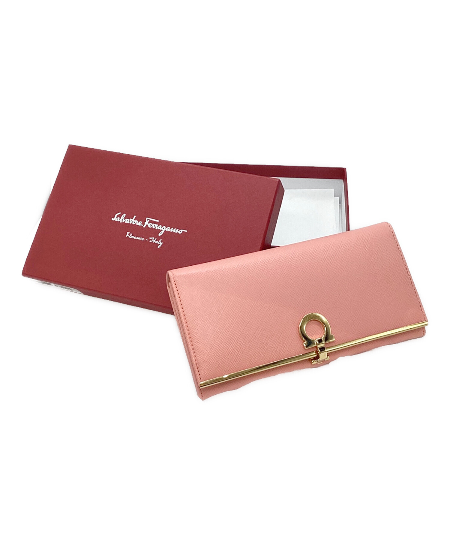 中古・古着通販】Salvatore Ferragamo (サルヴァトーレ フェラガモ 