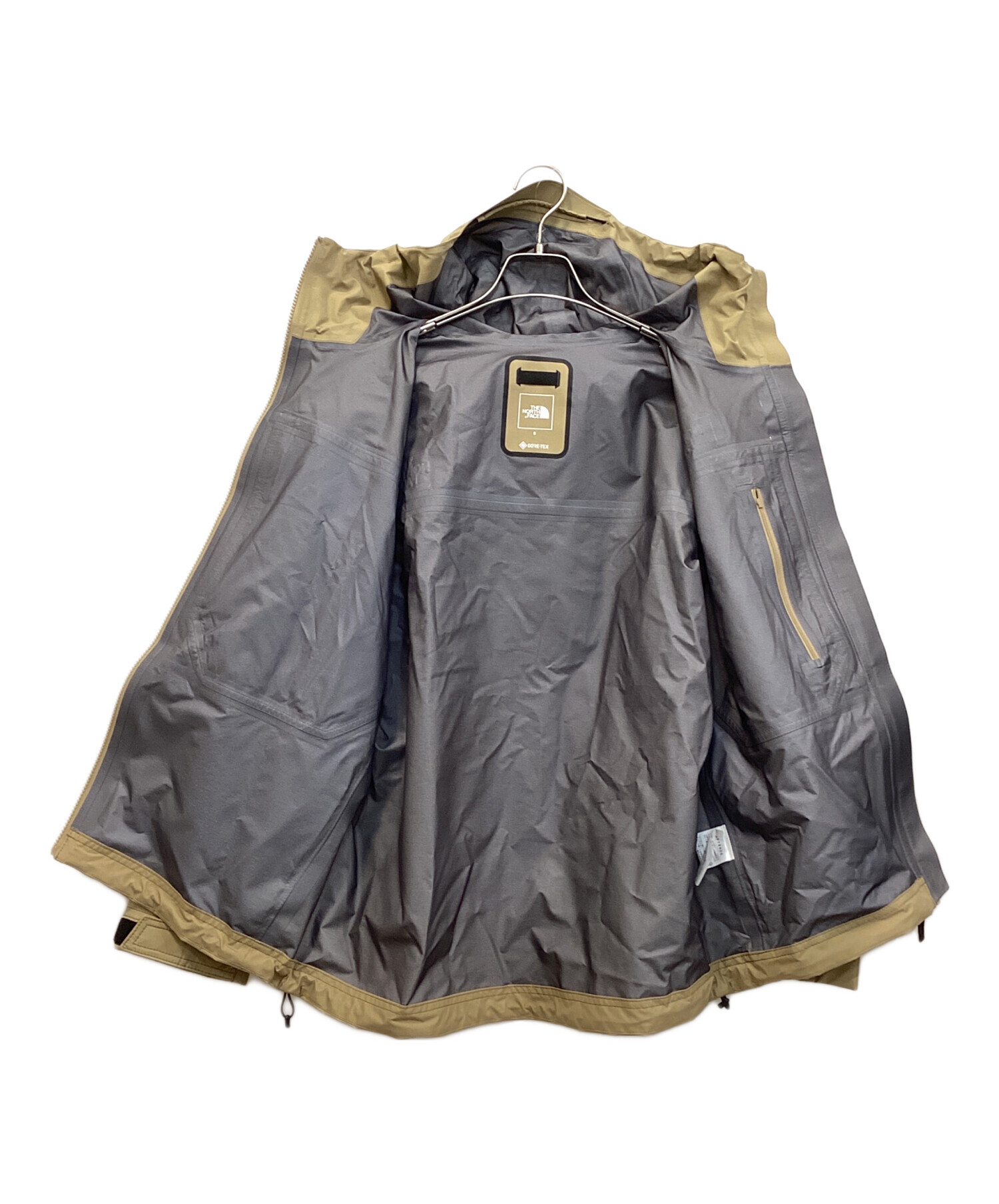 中古・古着通販】THE NORTH FACE (ザ ノース フェイス) ハイ