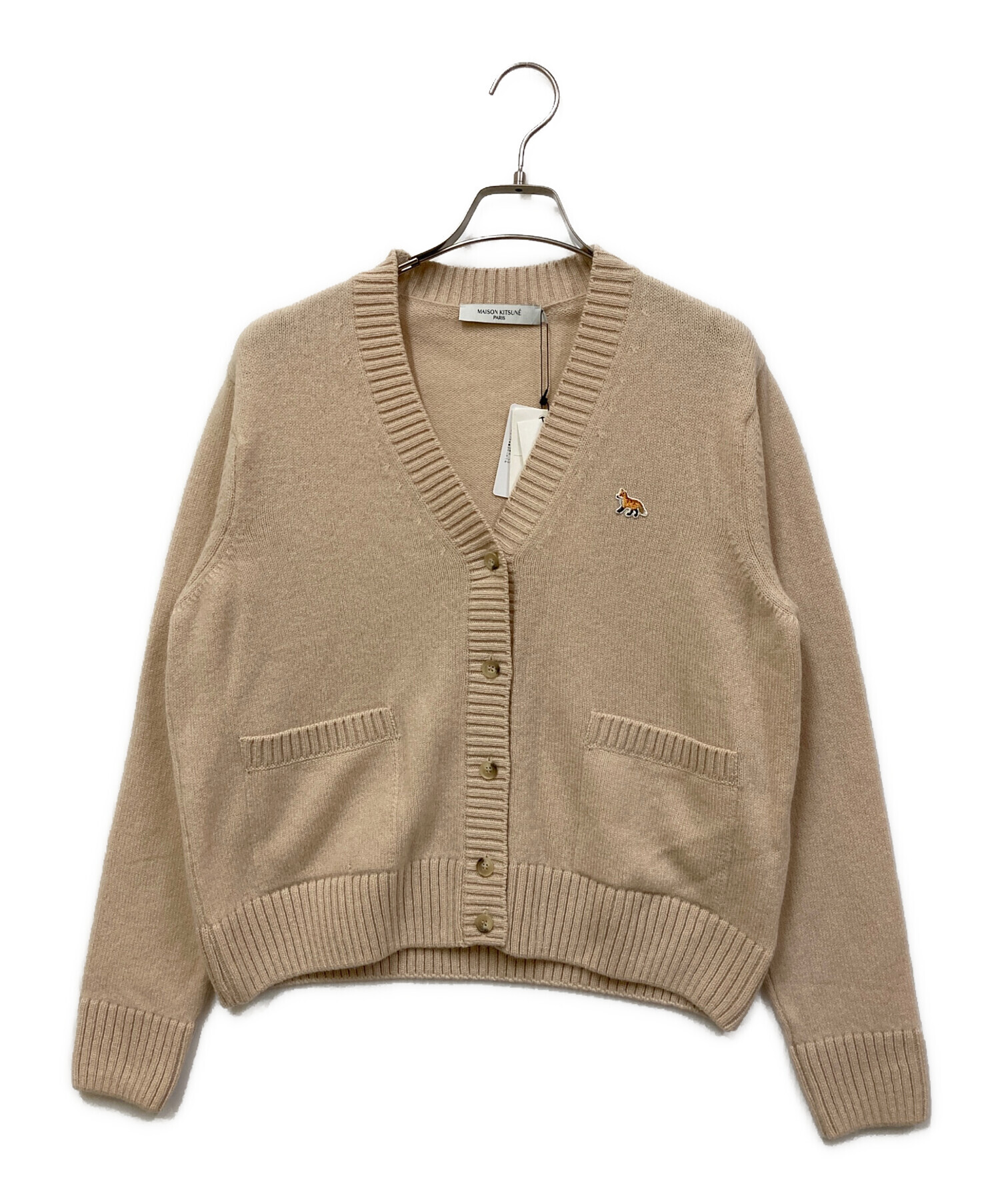 中古・古着通販】MAISON KITSUNE (メゾンキツネ) ベイビーフォックス 