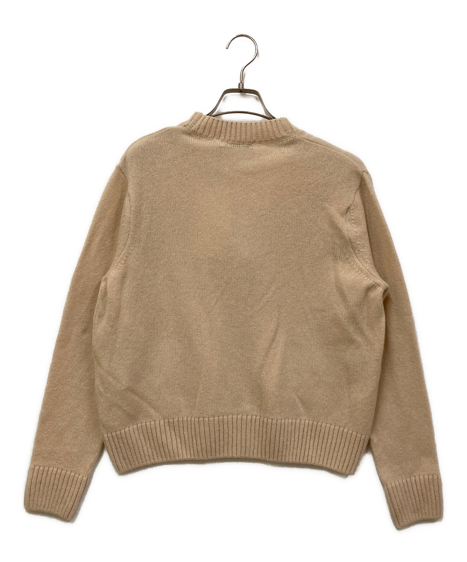 中古・古着通販】MAISON KITSUNE (メゾンキツネ) ベイビーフォックス 