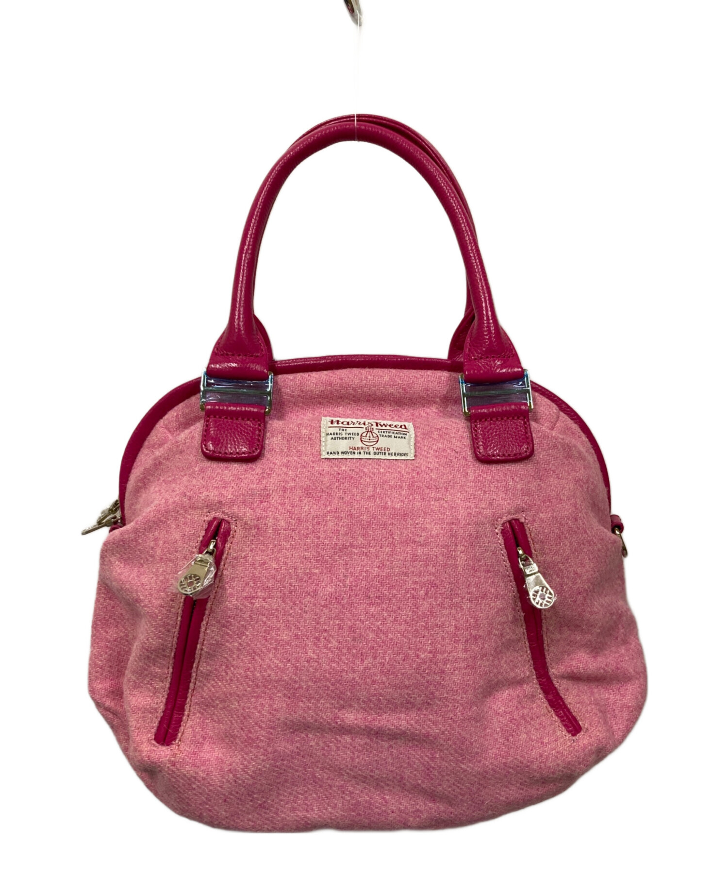 中古・古着通販】muta (ムータ) Harris Tweed (ハリスツイード) Harris