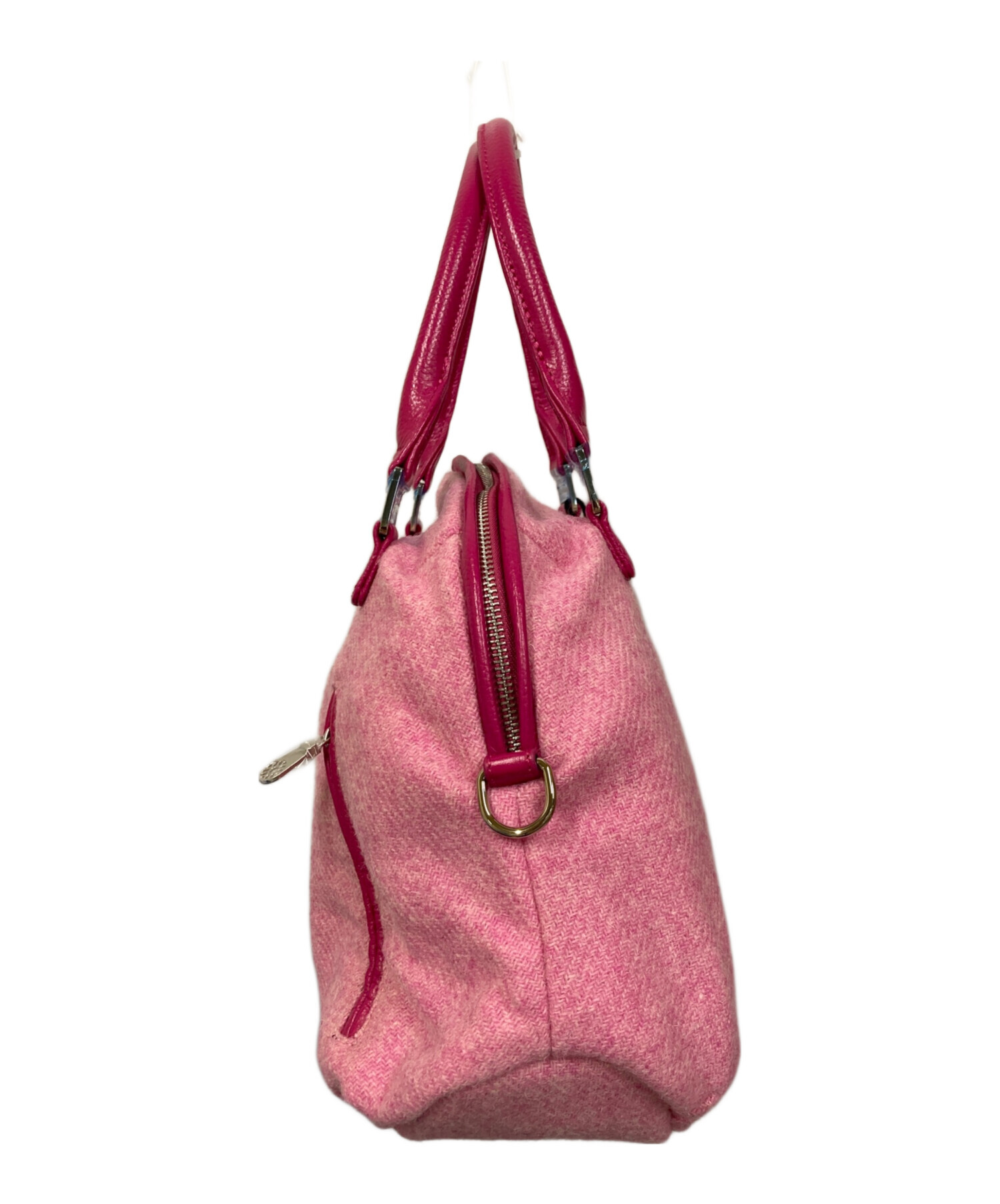 中古・古着通販】muta (ムータ) Harris Tweed (ハリスツイード) Harris