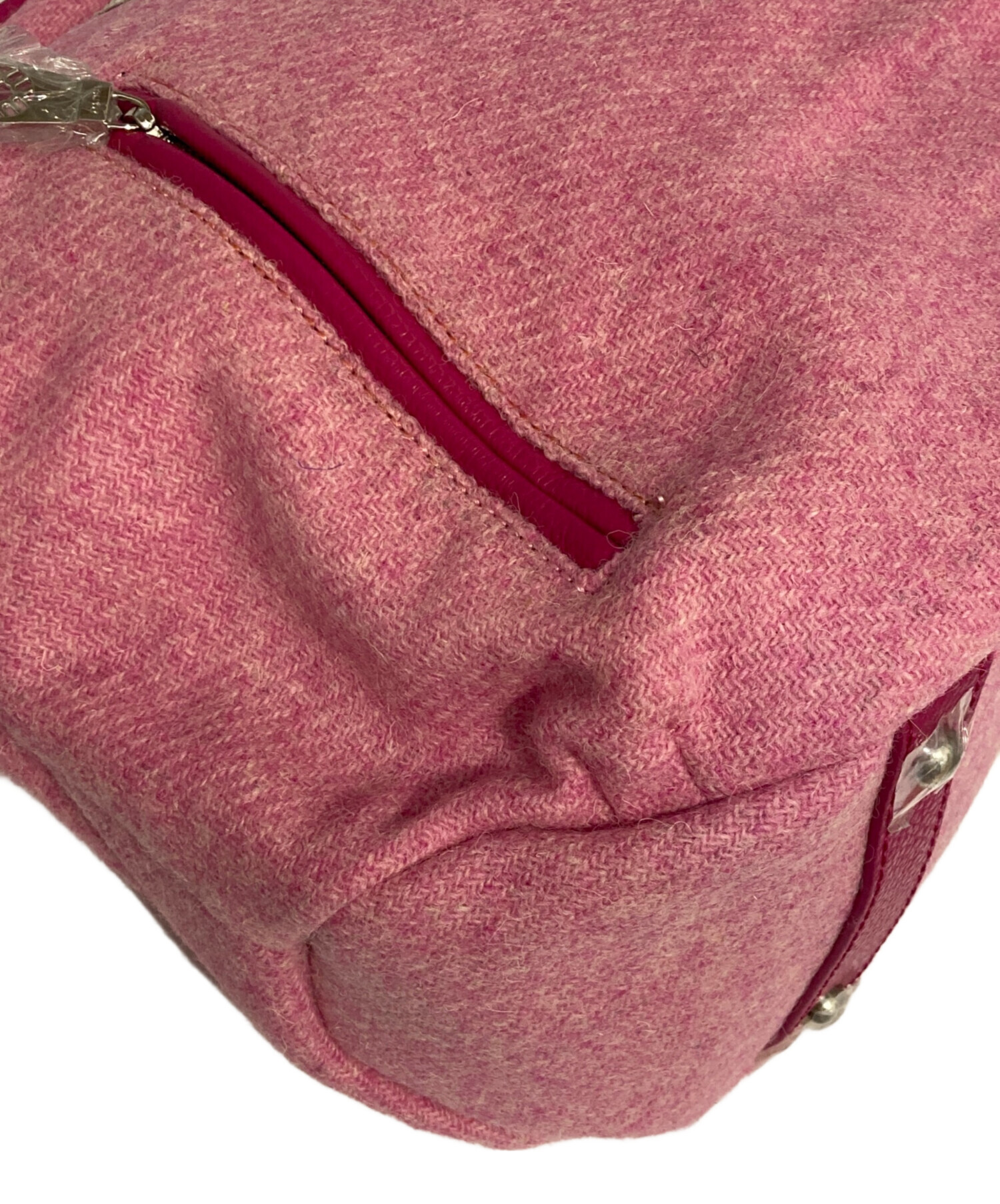 中古・古着通販】muta (ムータ) Harris Tweed (ハリスツイード) Harris