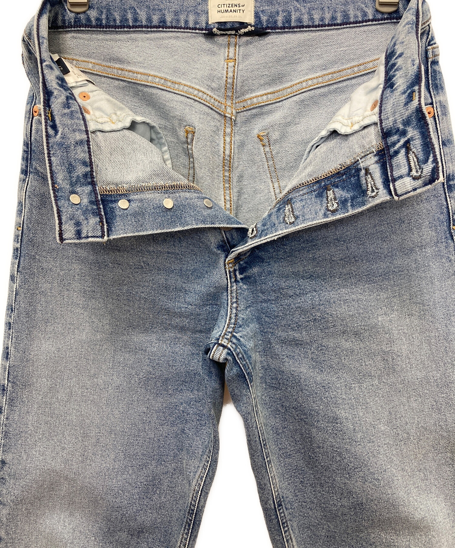 中古・古着通販】CITIZENS of HUMANITY (シチズンズオブヒューマニティ