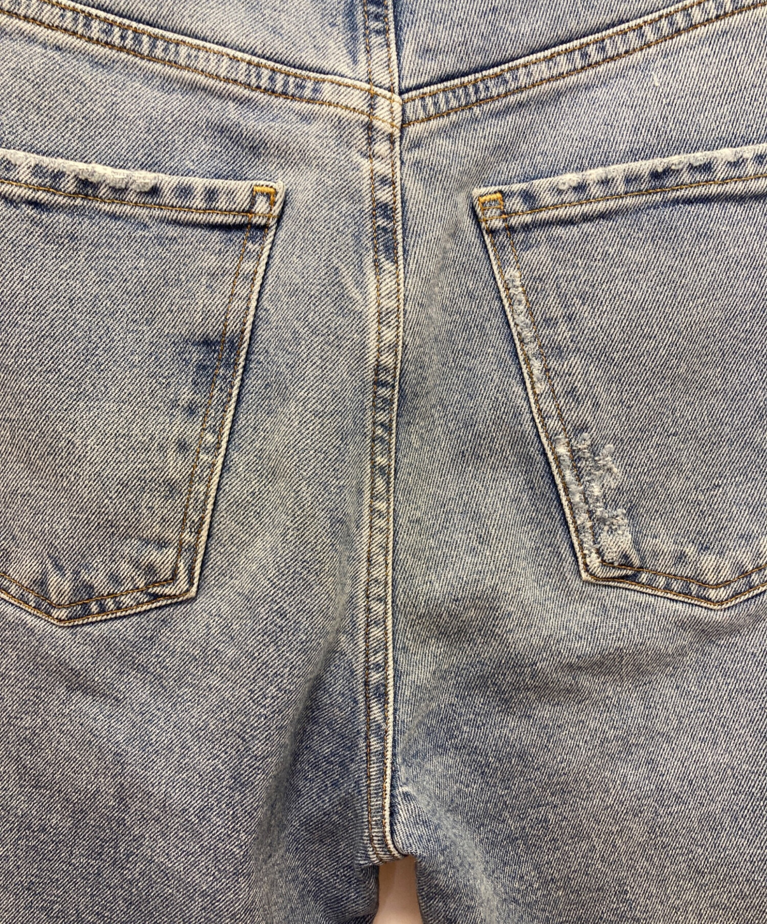 シチズンズ・オブ・ヒューマニティ　 サイズ27 中古・古着通販】CITIZENS of HUMANITY (シチズンズオブヒューマニティ