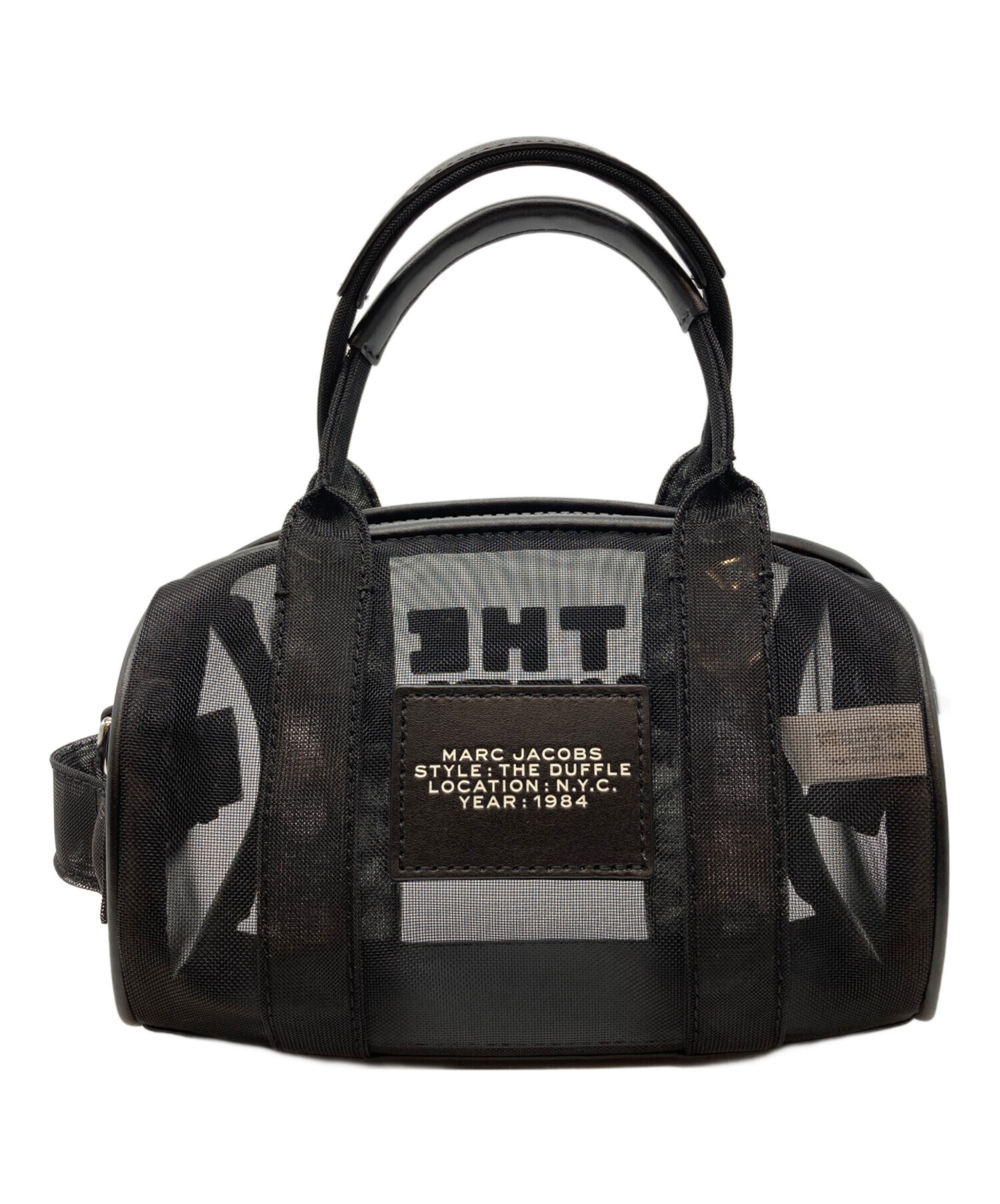 中古・古着通販】MARC JACOBS (マーク ジェイコブス) The Mess Mini 