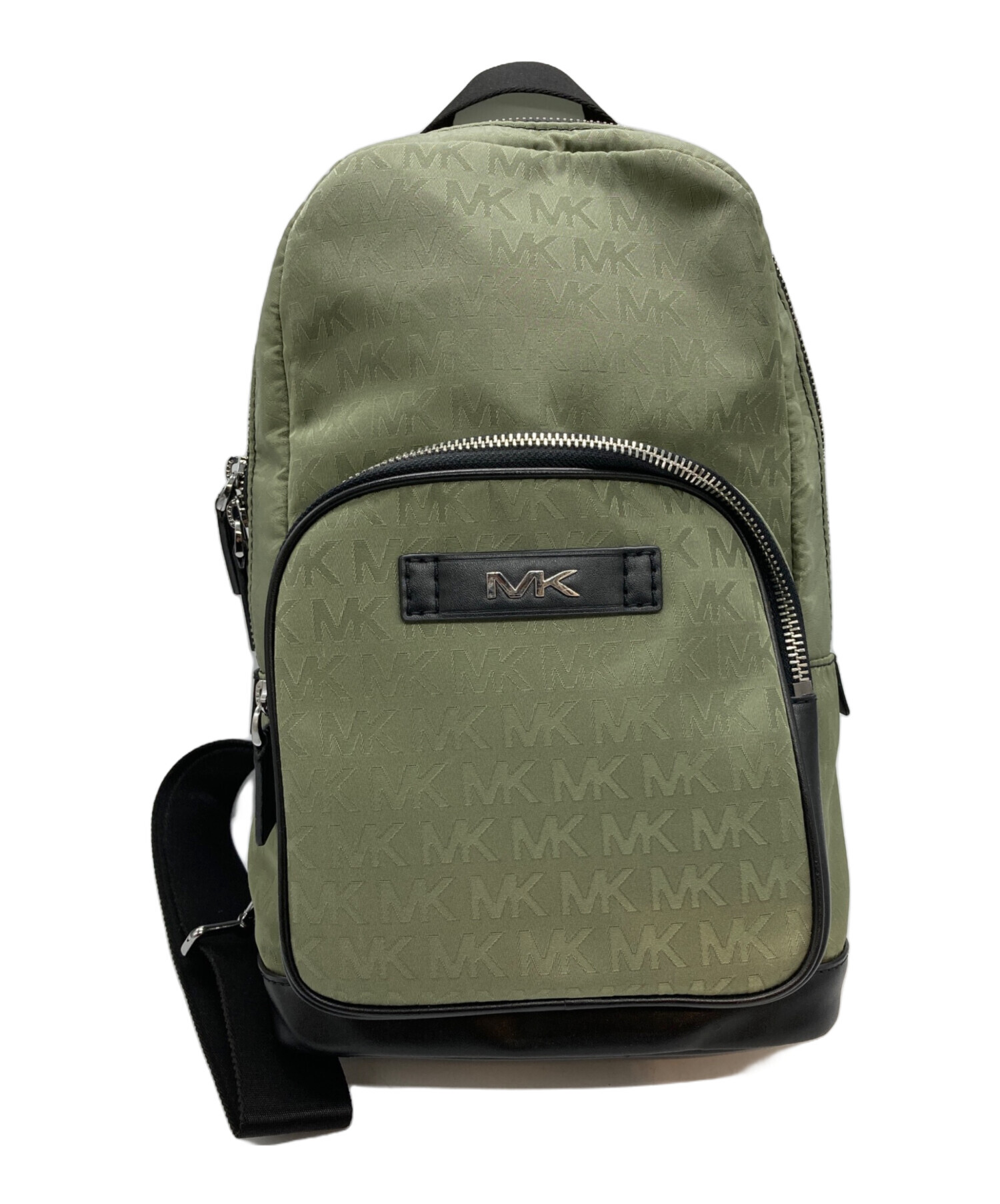 中古・古着通販】MICHAEL KORS (マイケルコース) ワンショルダーバッグ 